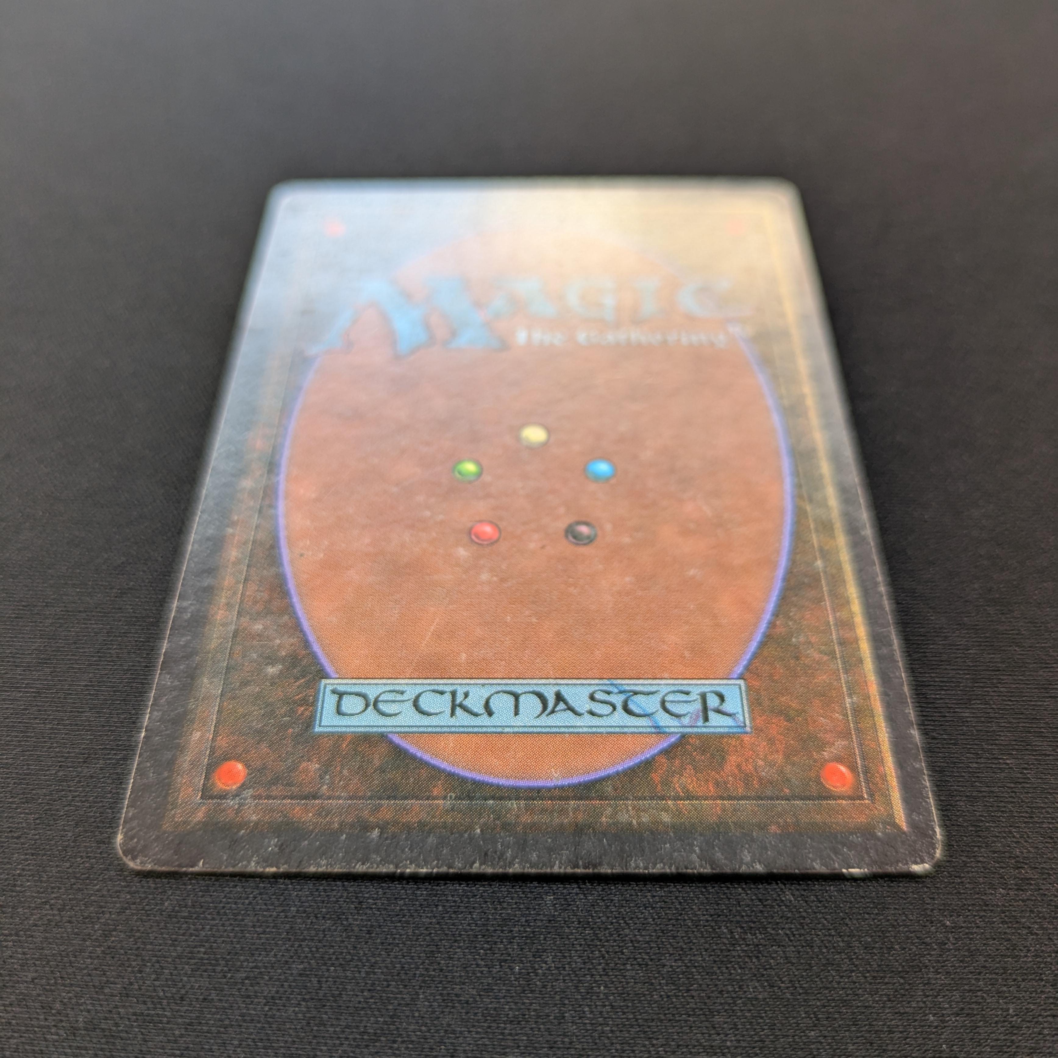 MTG Singles - Diamond Valley - Arabian Nights -