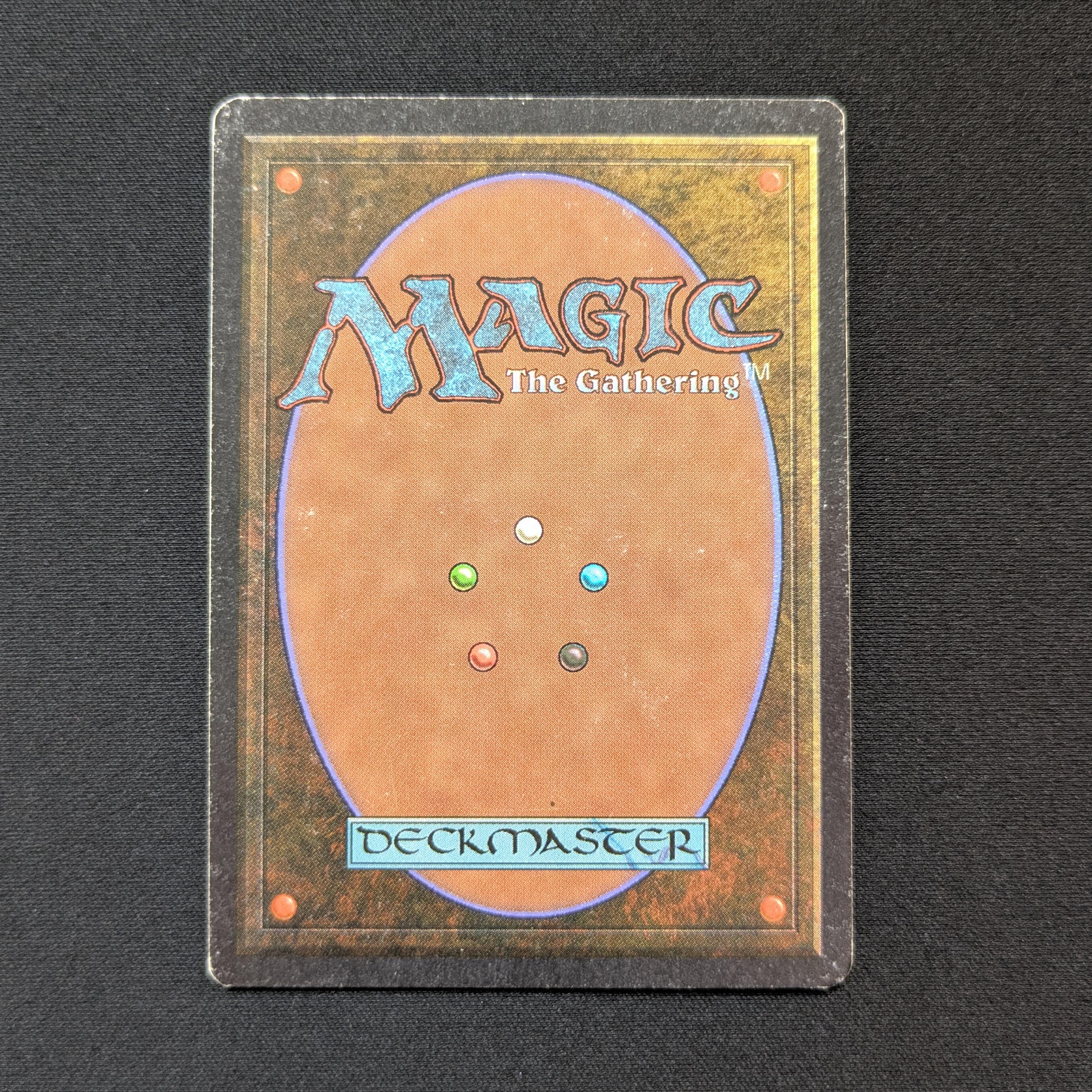 MTG Singles - Ifh-Biff Efreet - Arabian Nights -