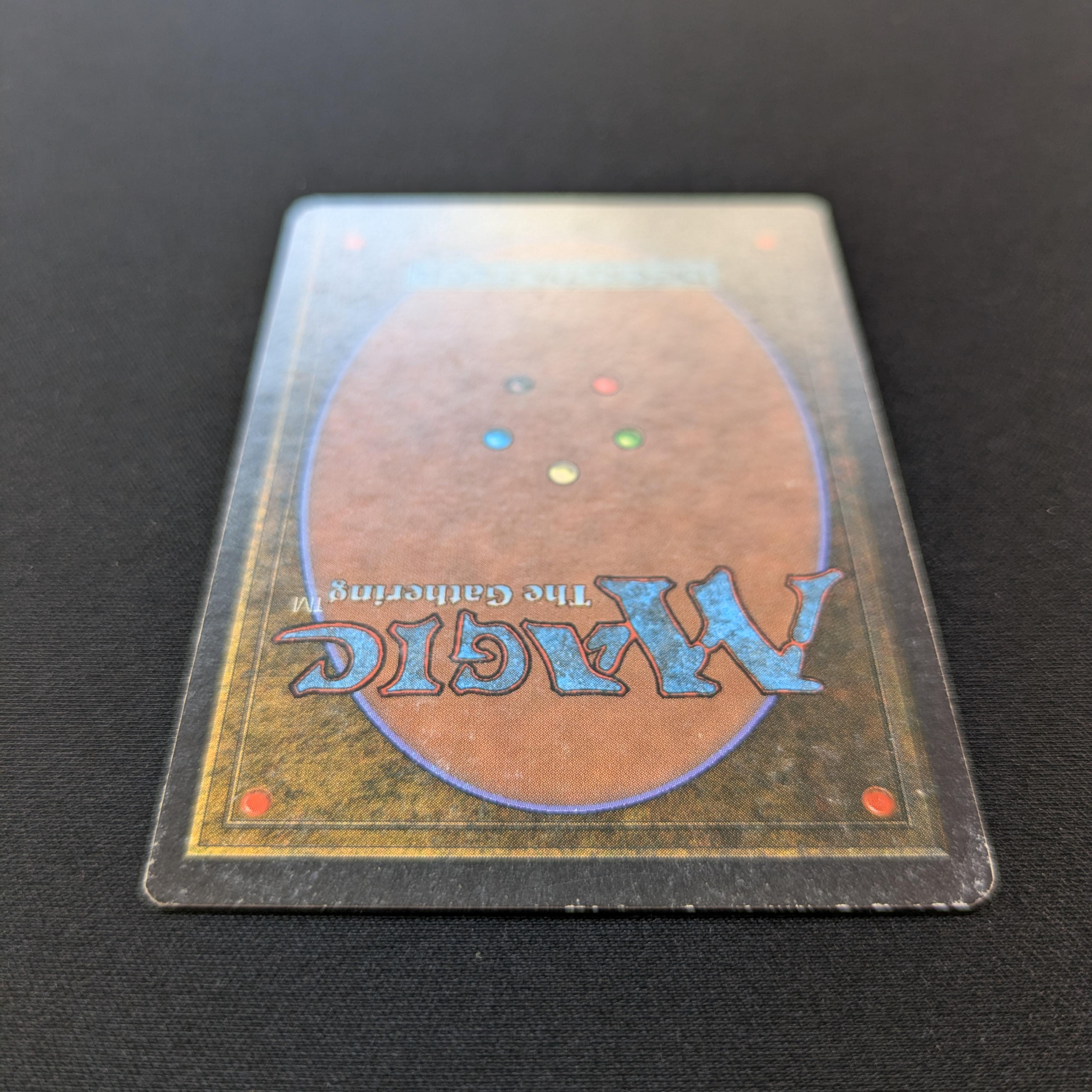 MTG Singles - Ifh-Biff Efreet - Arabian Nights -