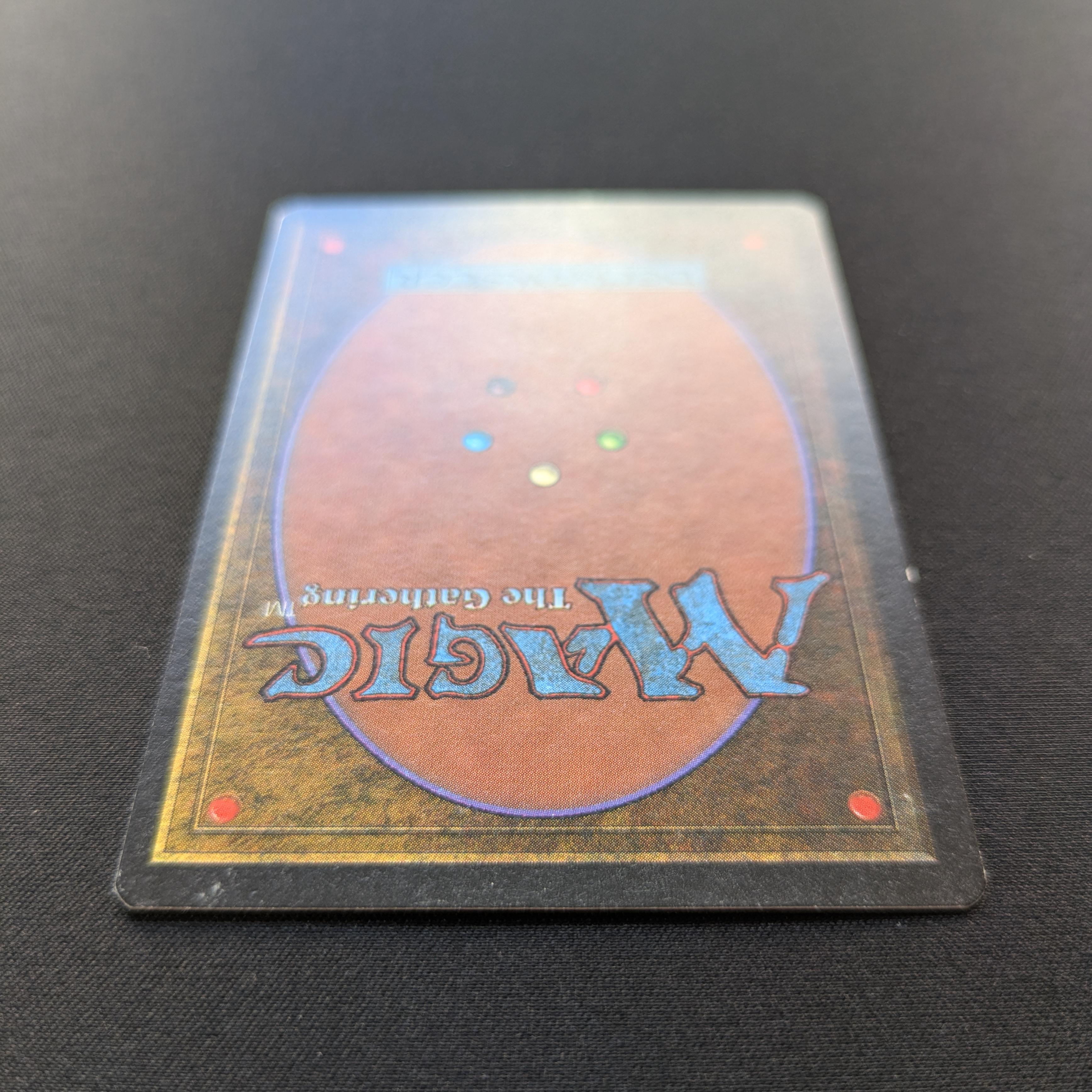 MTG Singles - Scrubland - Revised -