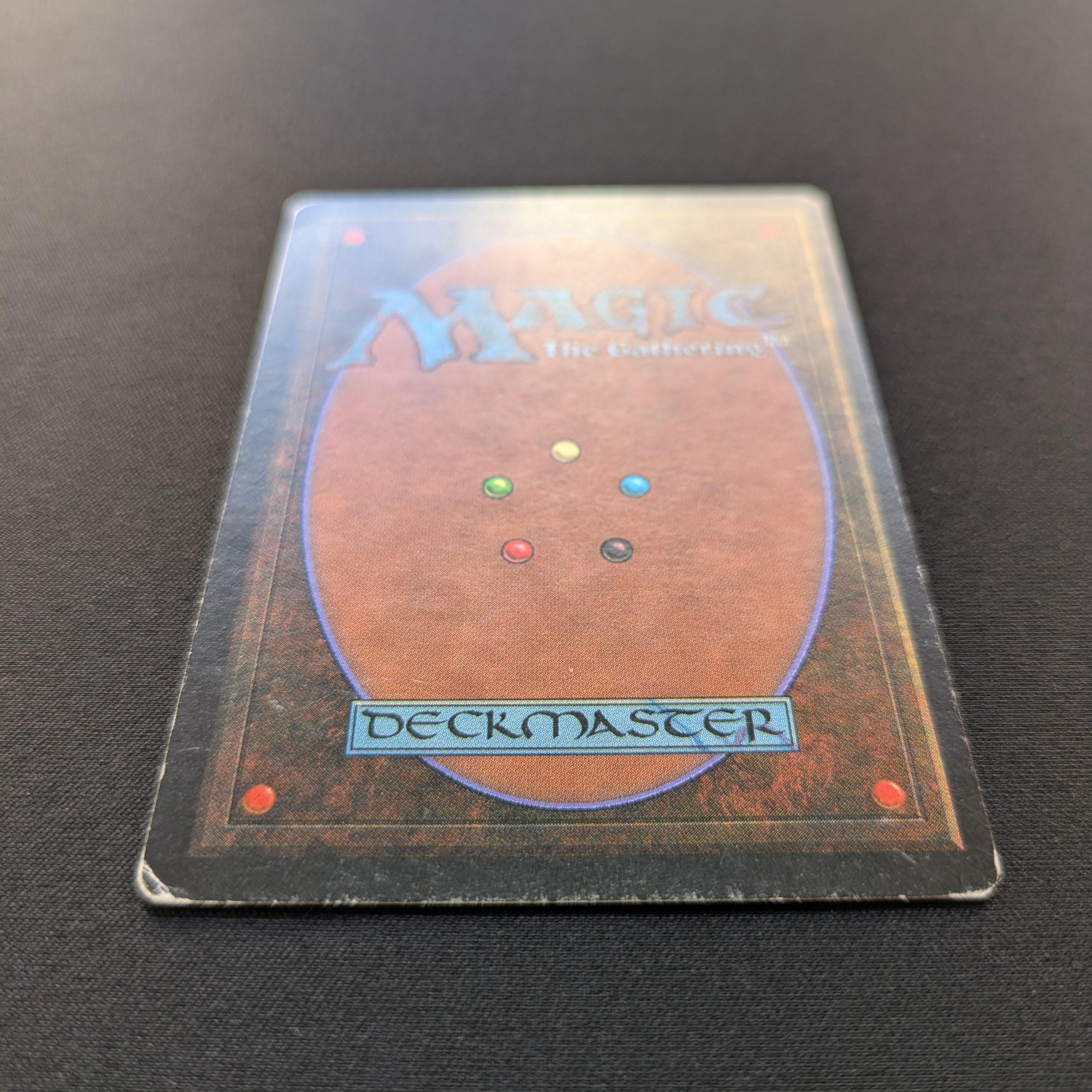 MTG Singles - Savannah - Revised -