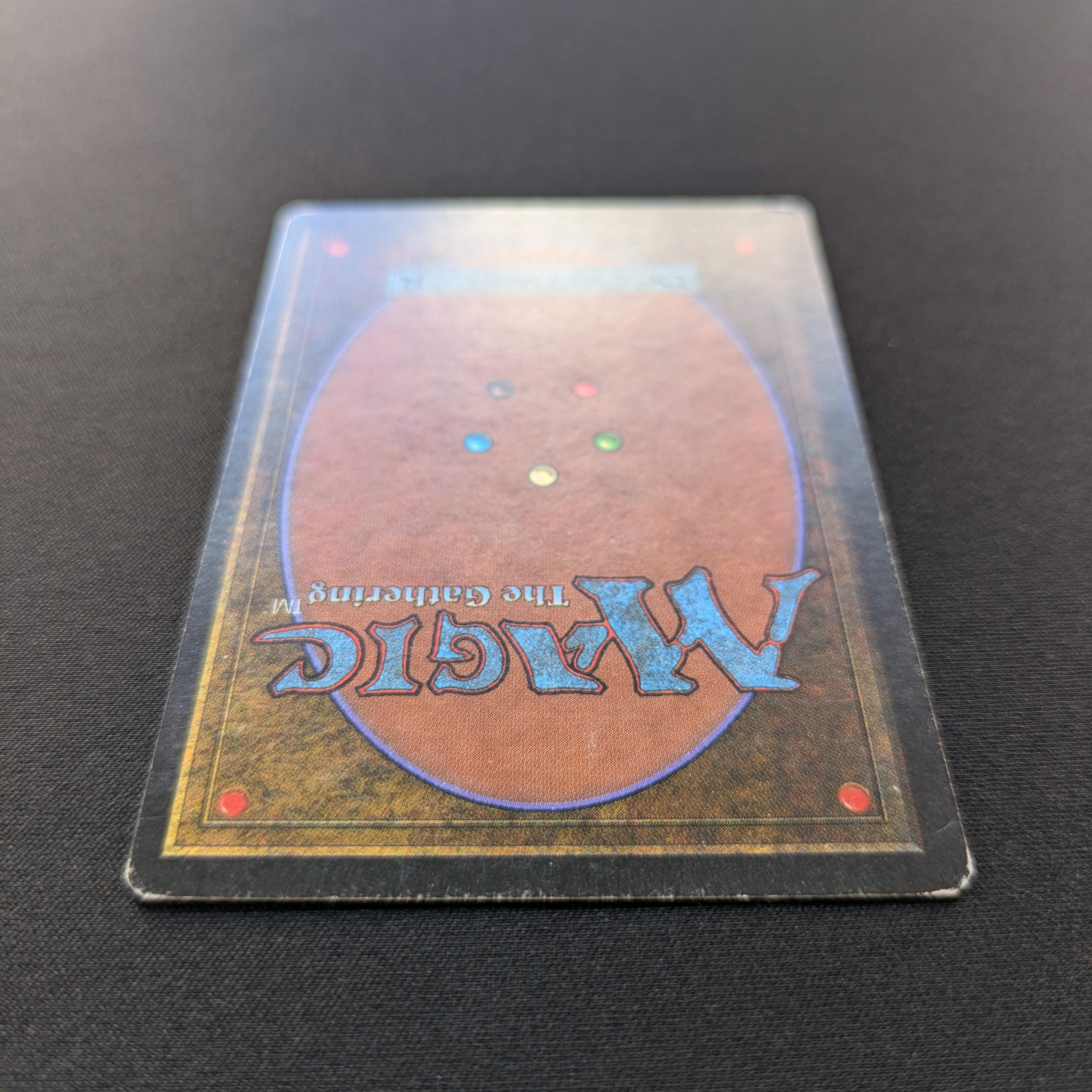 MTG Singles - Savannah - Revised -