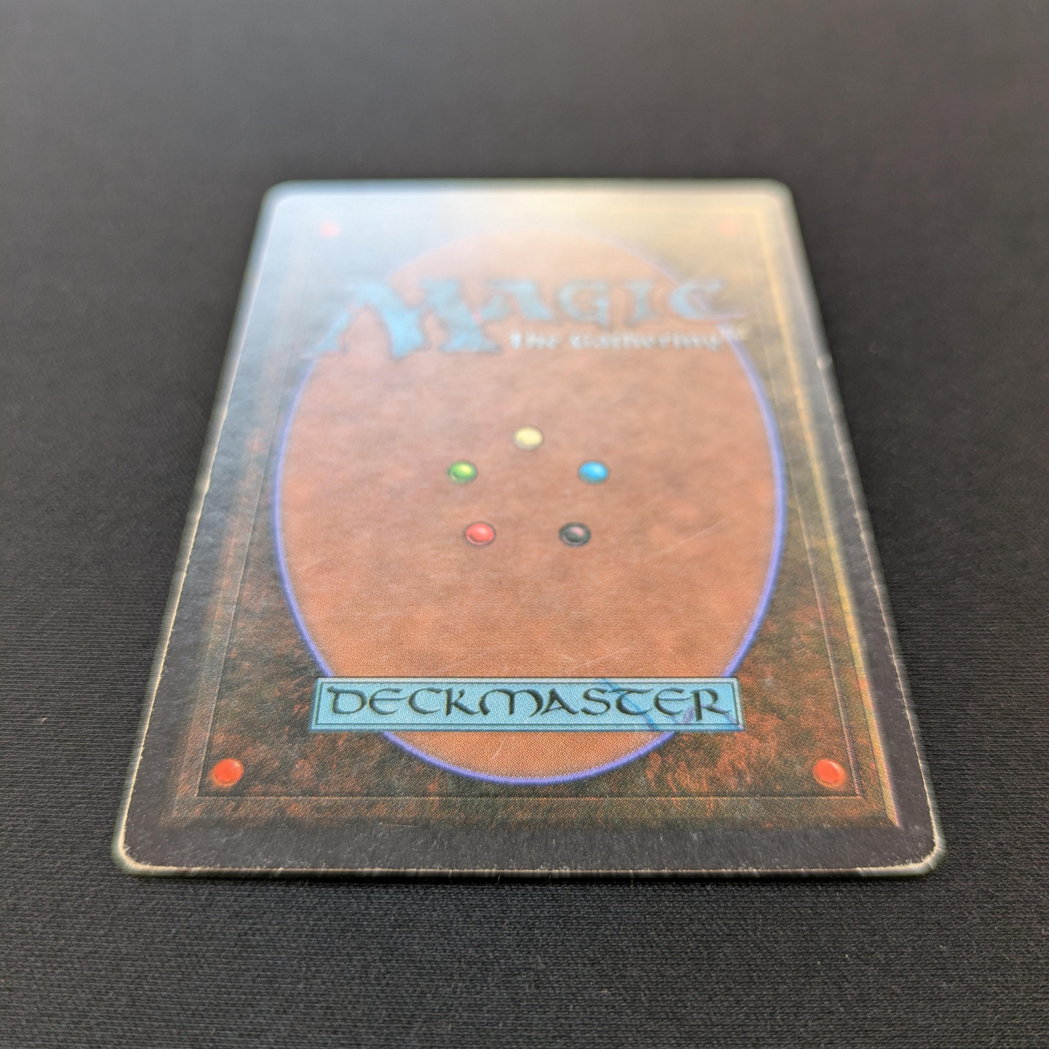 MTG Singles - Old Man of the Sea - Arabian Nights -