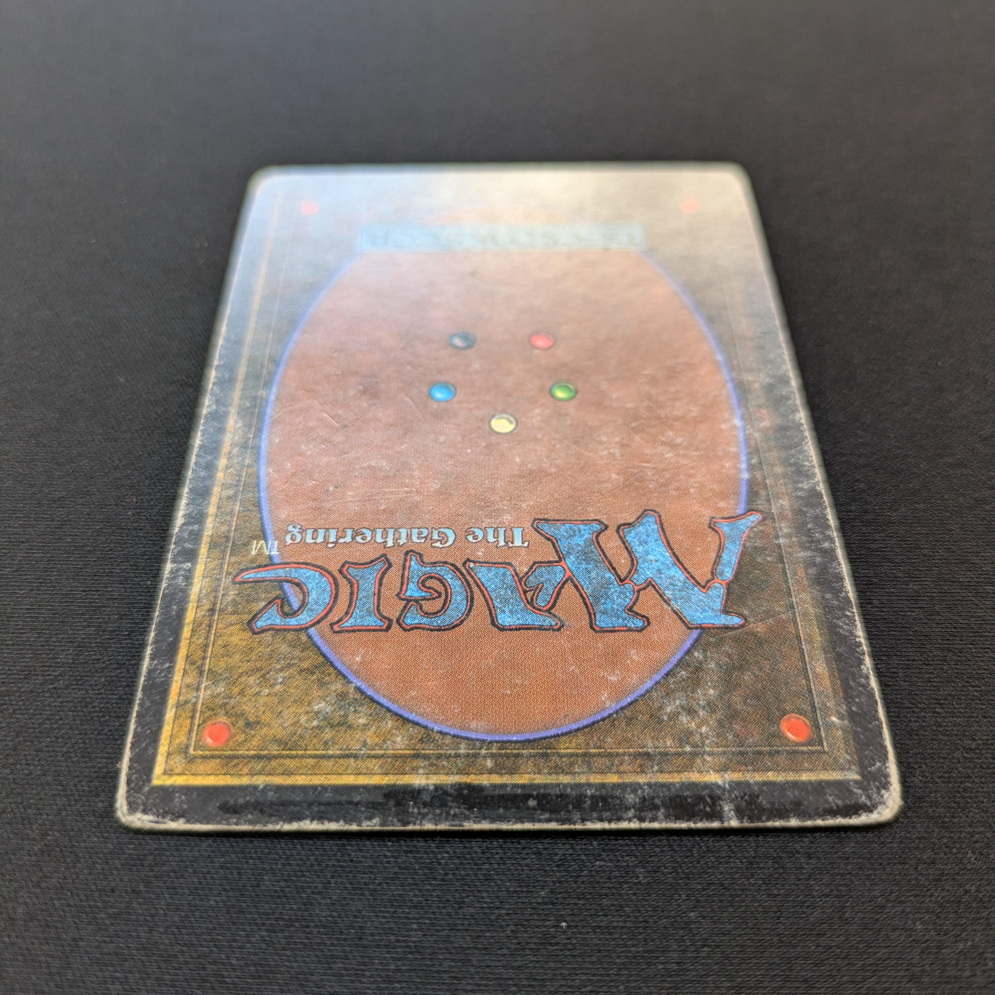 MTG Singles - Island of Wak-Wak - Arabian Nights -