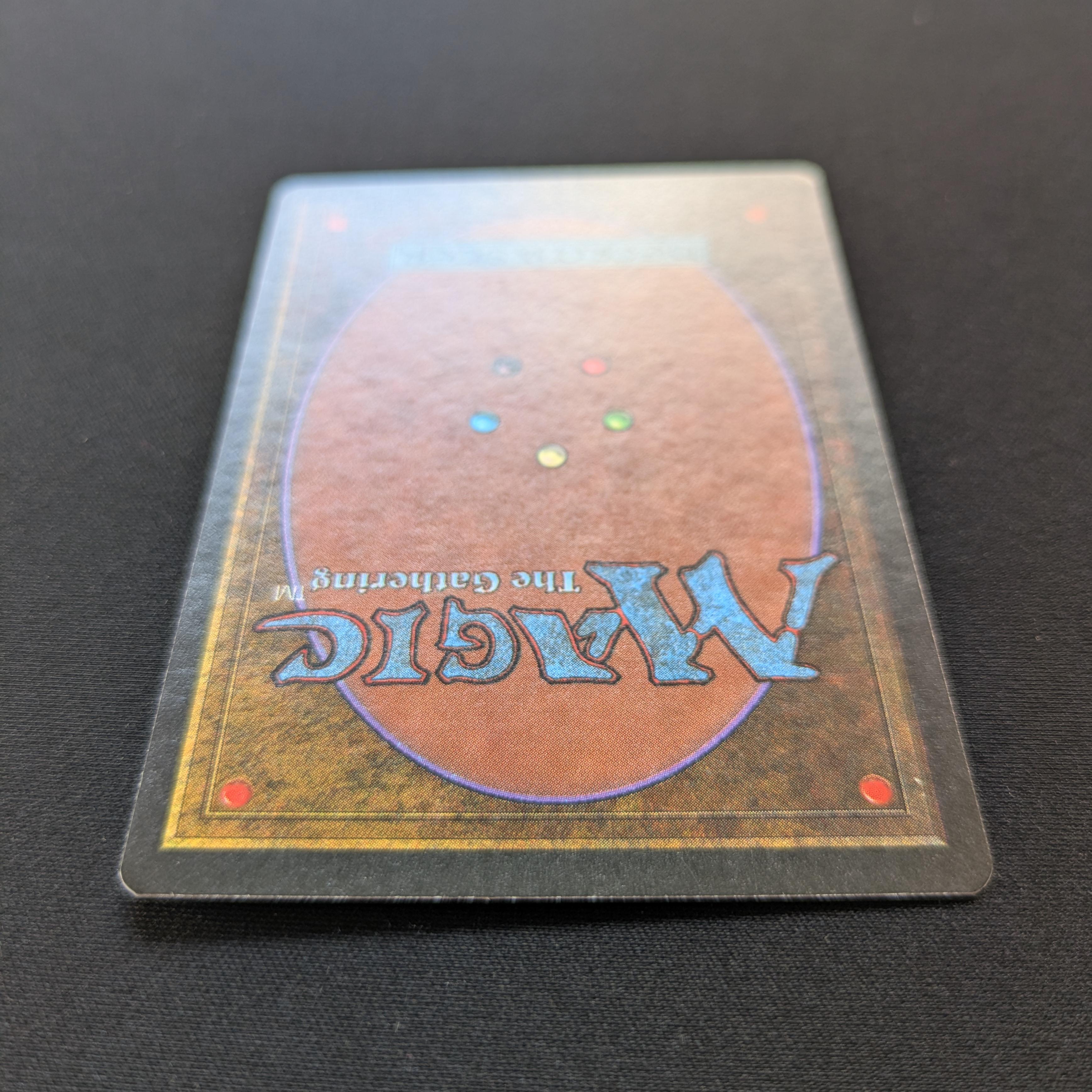 MTG Singles - Moat - Legends -