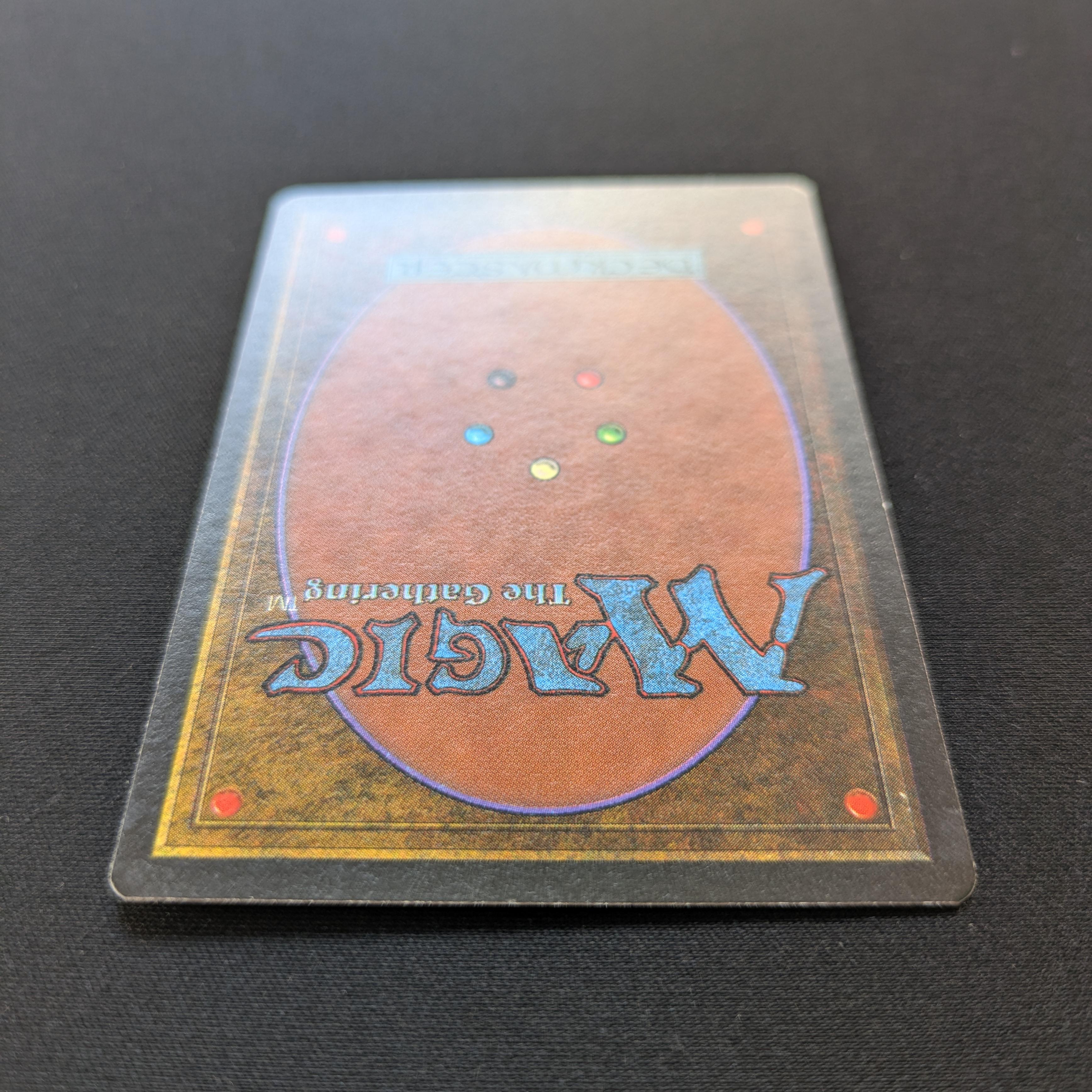 MTG Singles - Invoke Prejudice - Legends -
