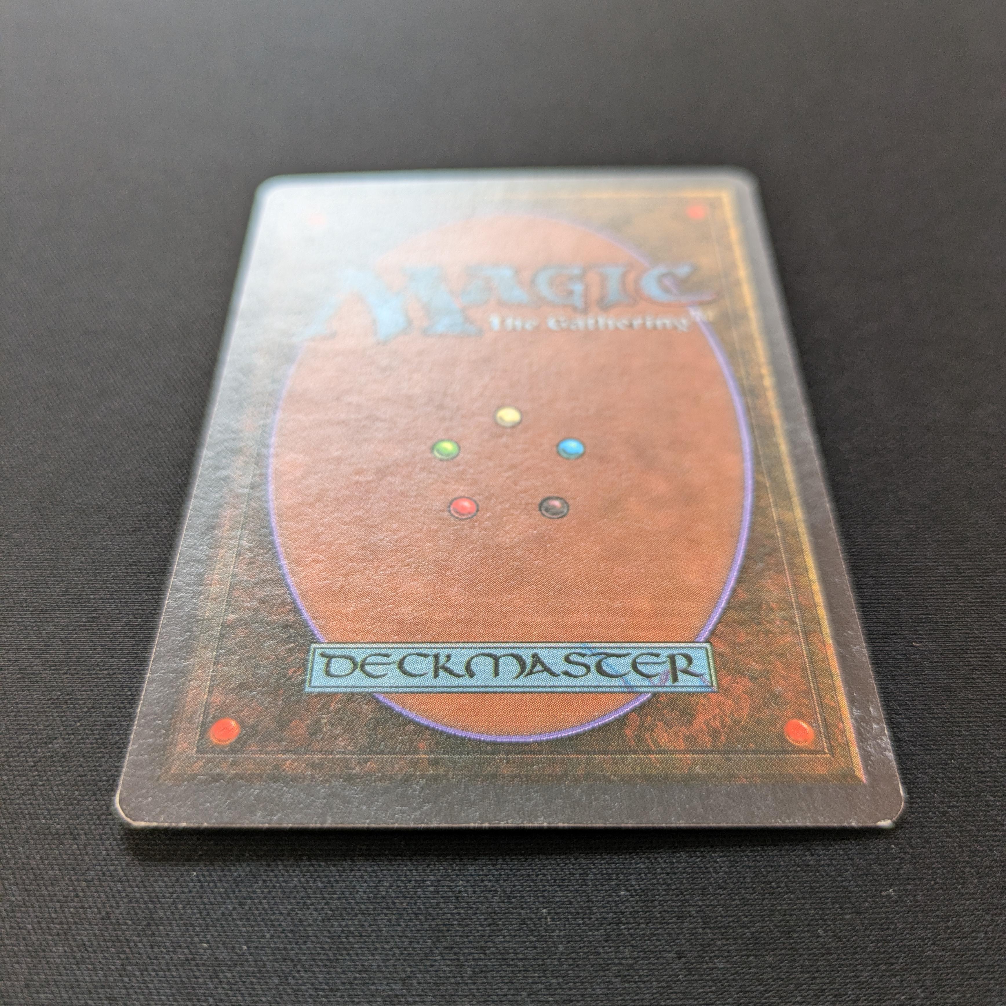 MTG Singles - Armageddon - Unlimited -