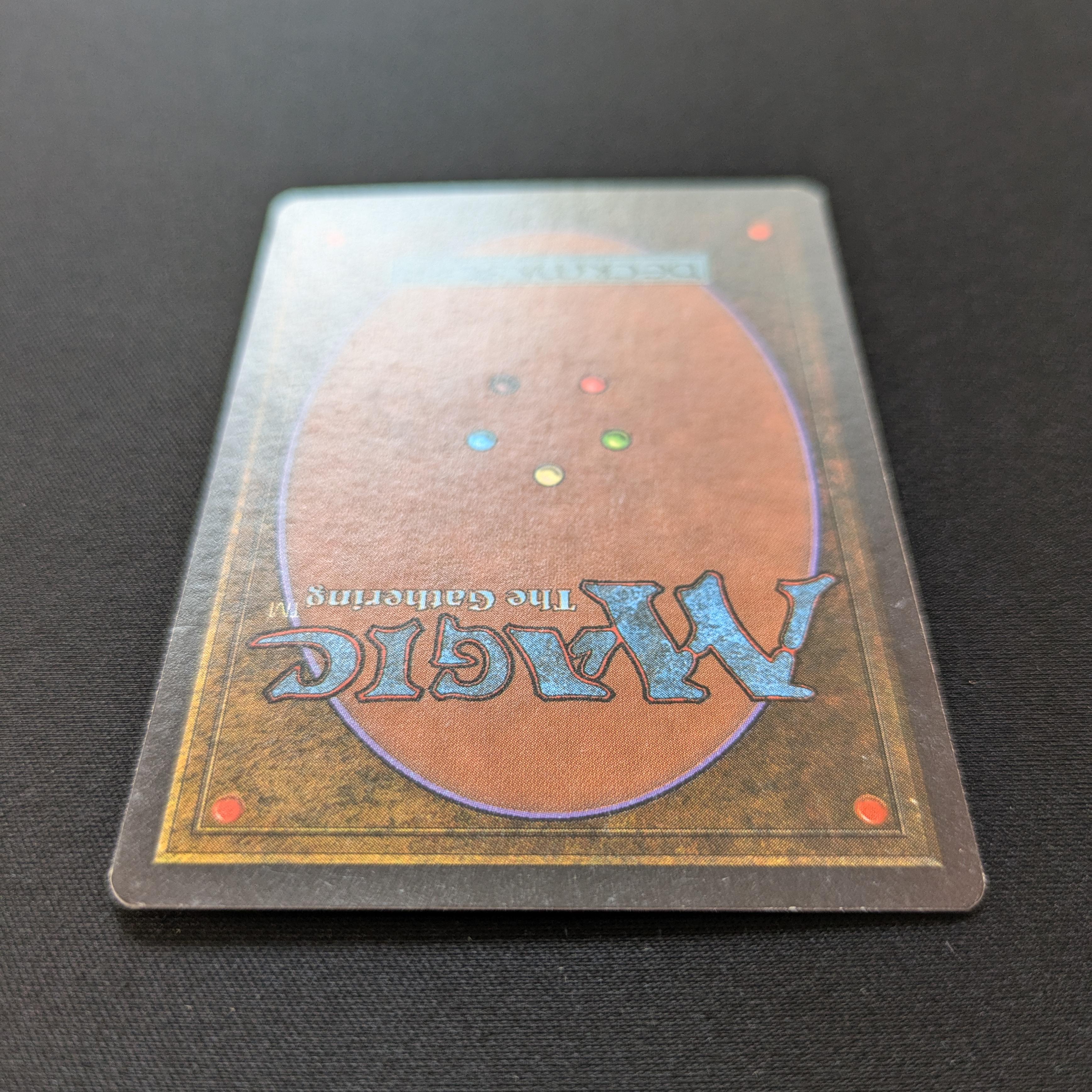 MTG Singles - Armageddon - Unlimited -