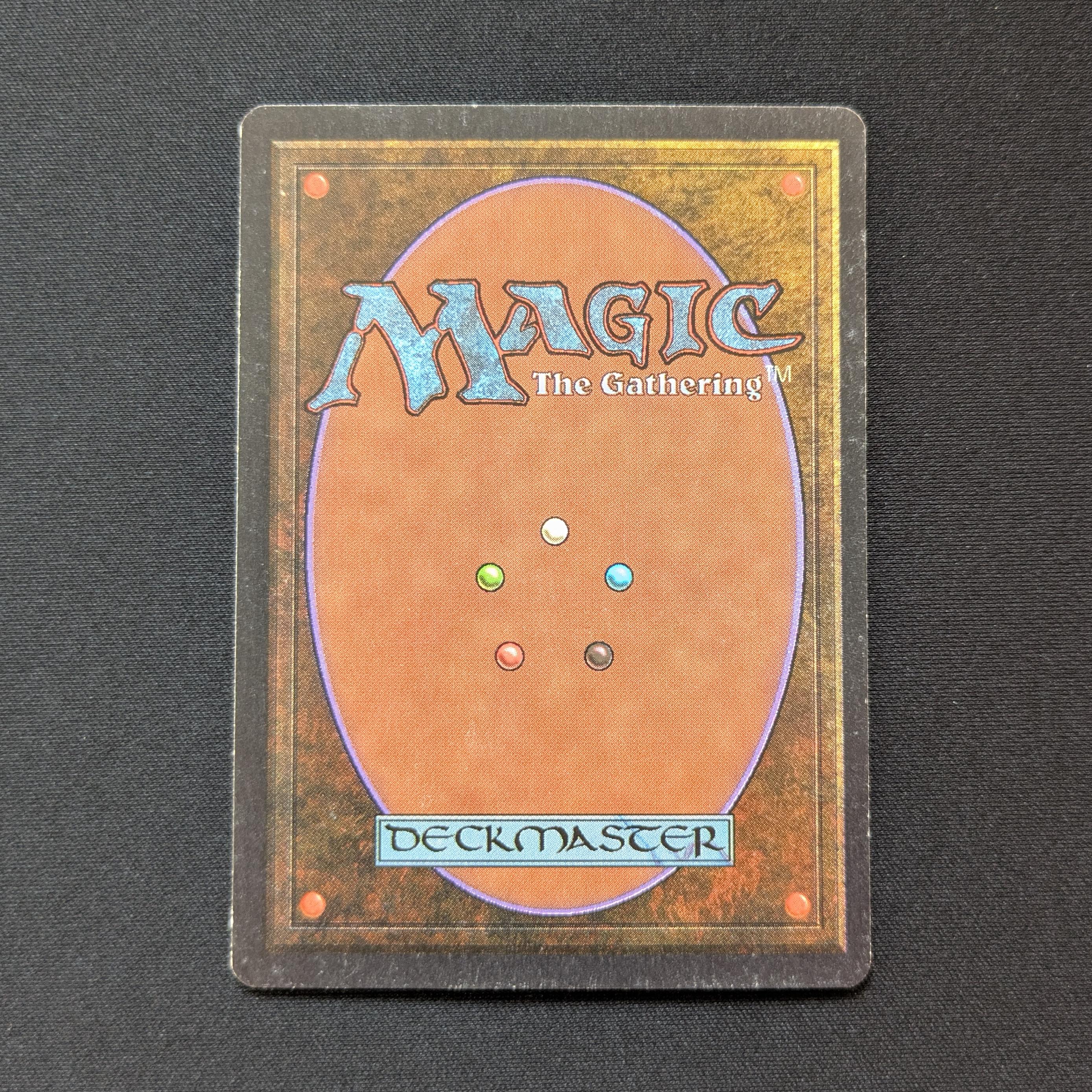MTG Singles - Jayemdae Tome - Unlimited -