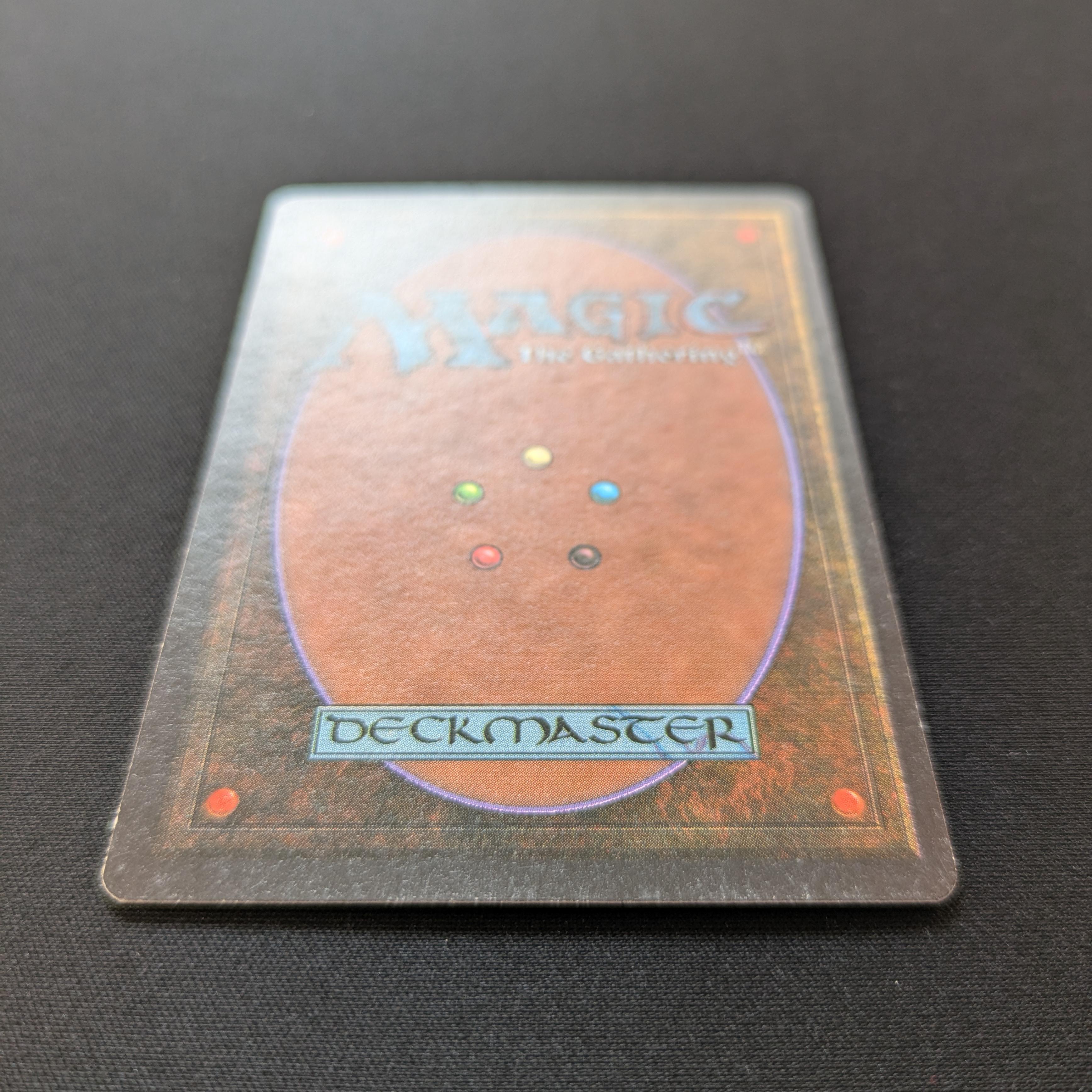 MTG Singles - Jayemdae Tome - Unlimited -