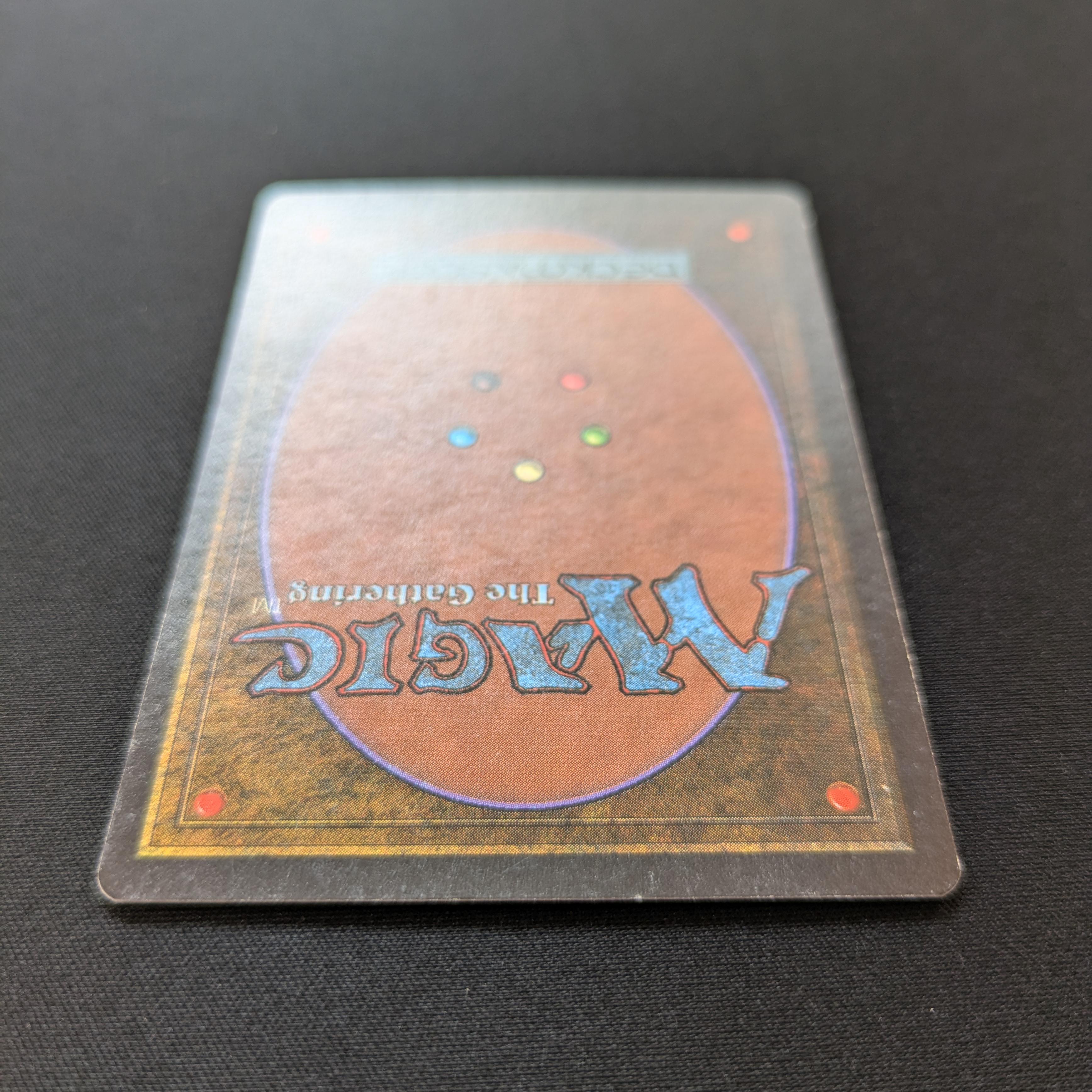MTG Singles - Jayemdae Tome - Unlimited -