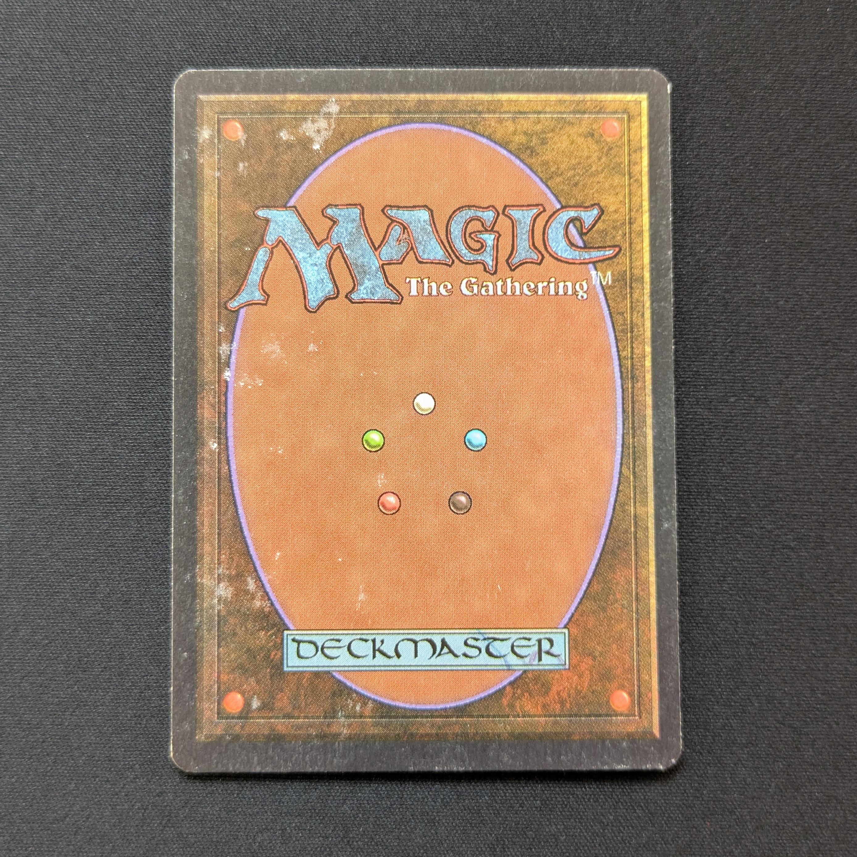 MTG Singles - Birds of Paradise - Unlimited -