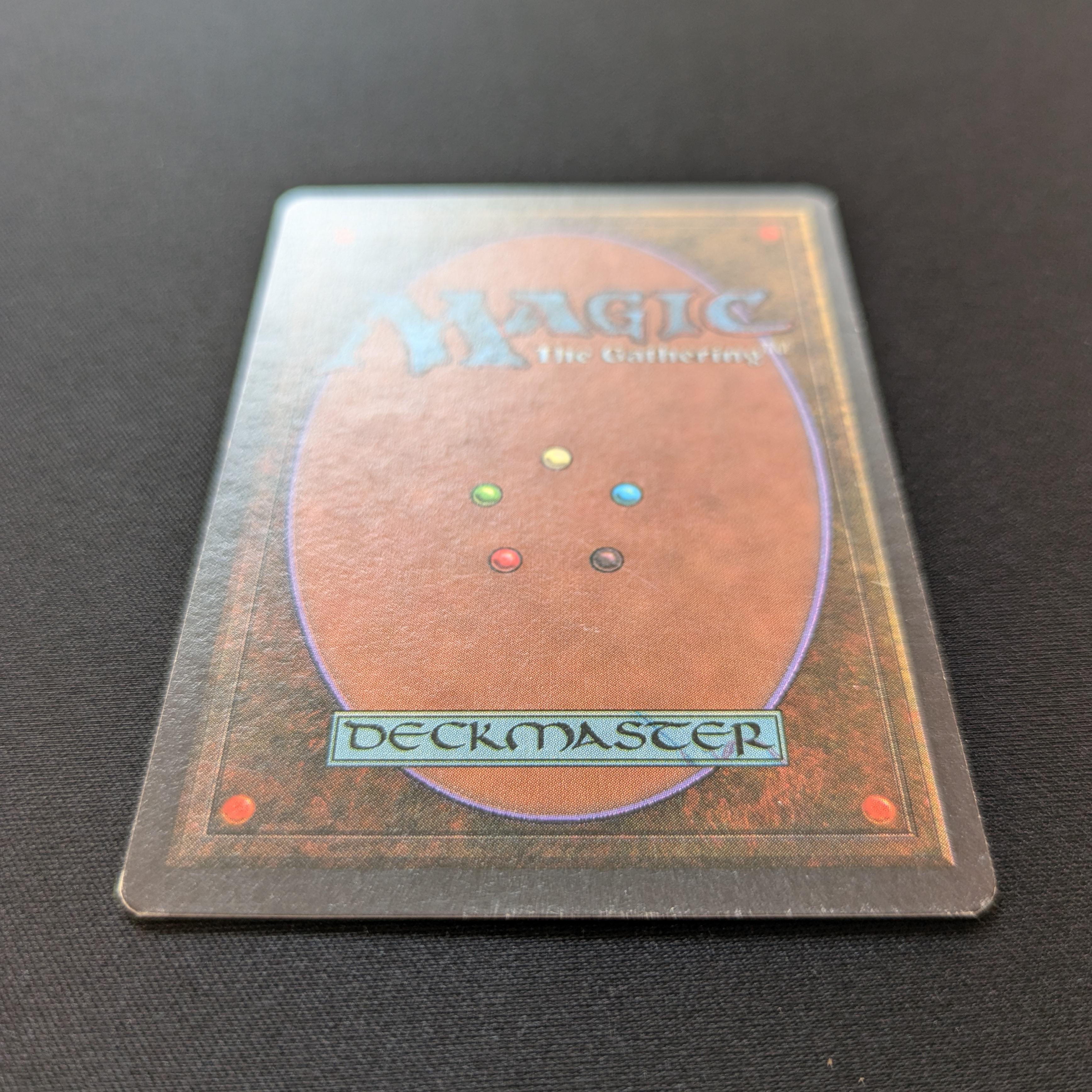 MTG Singles - Tundra - Unlimited -