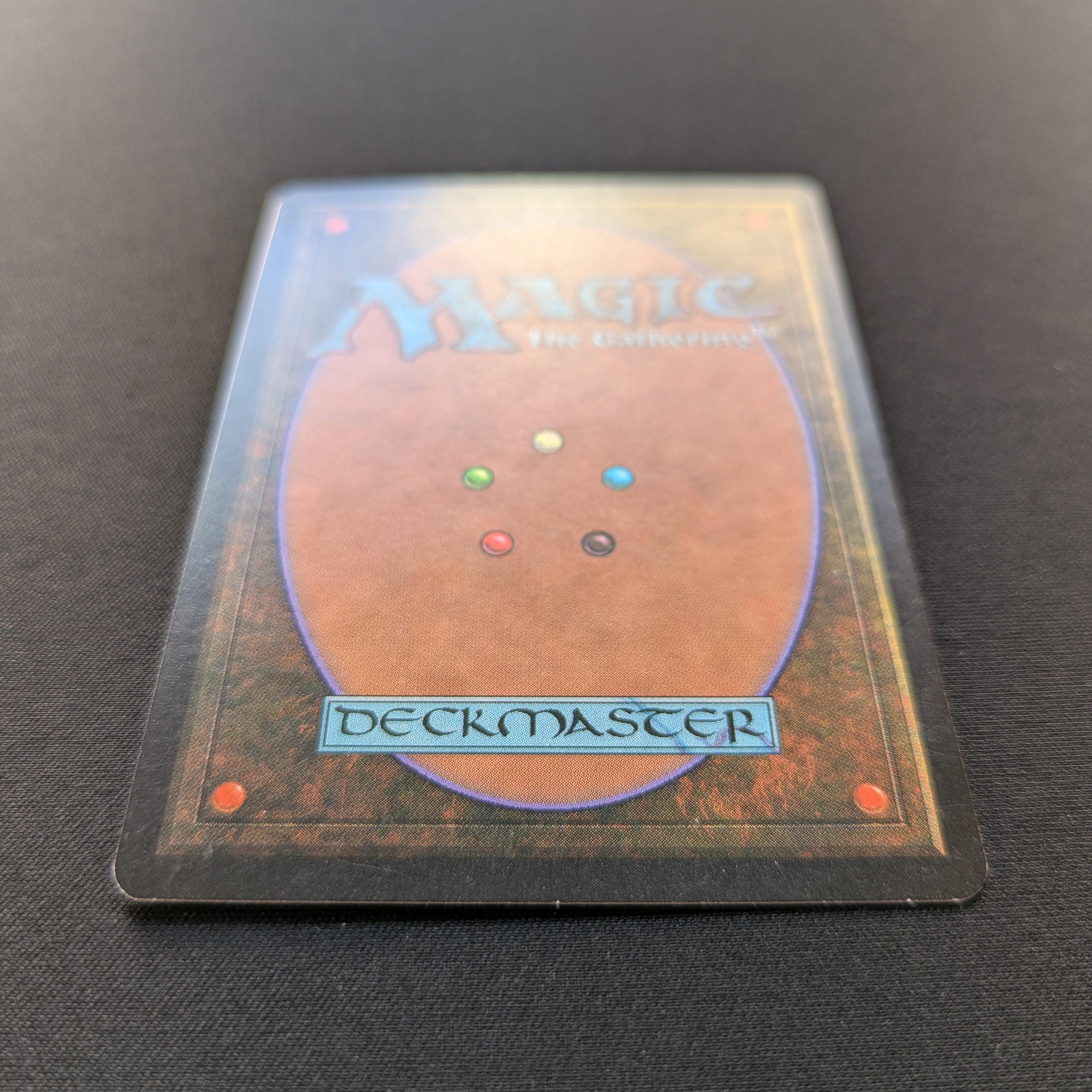 MTG Singles - City of Traitors - Exodus -