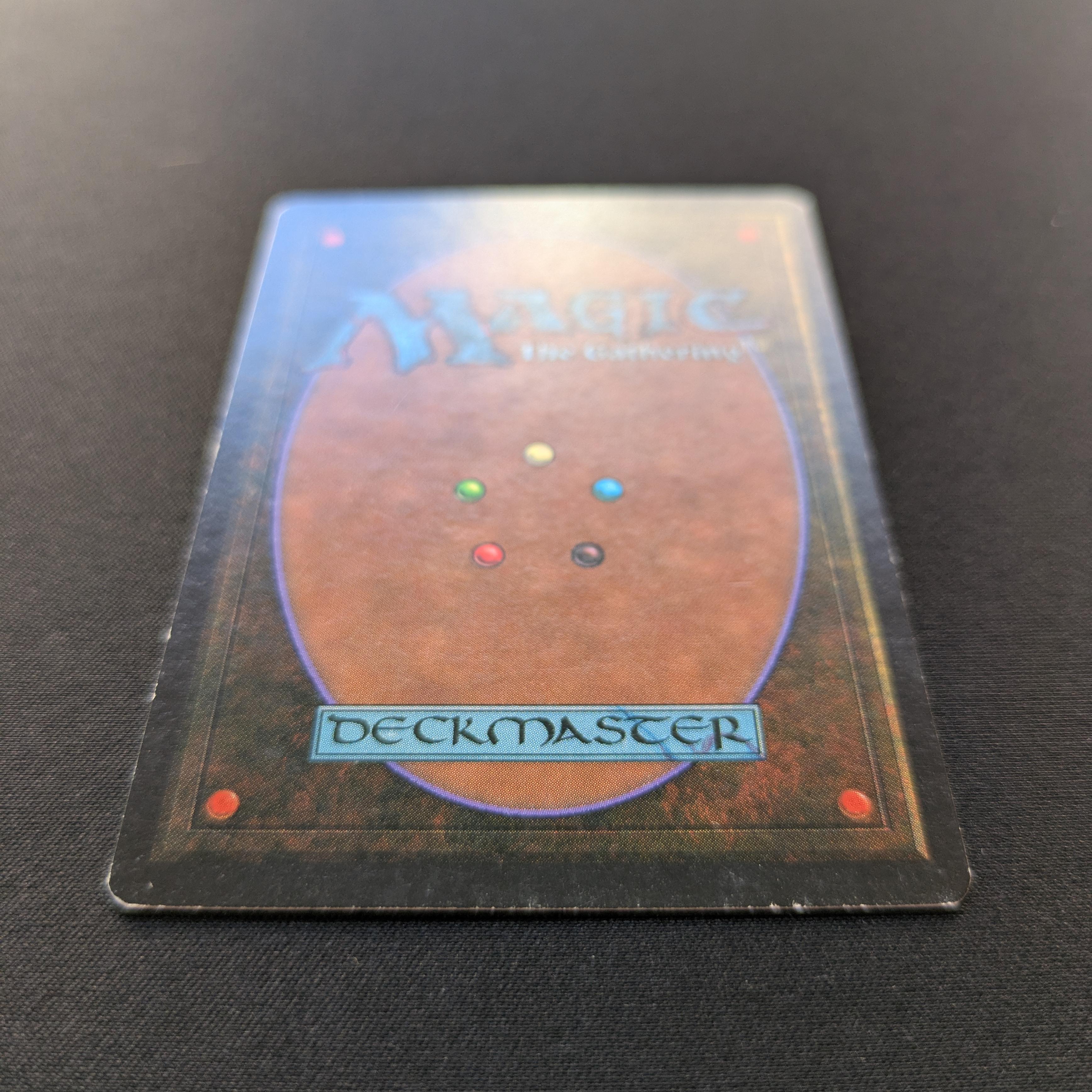 MTG Singles - Bayou - Revised -