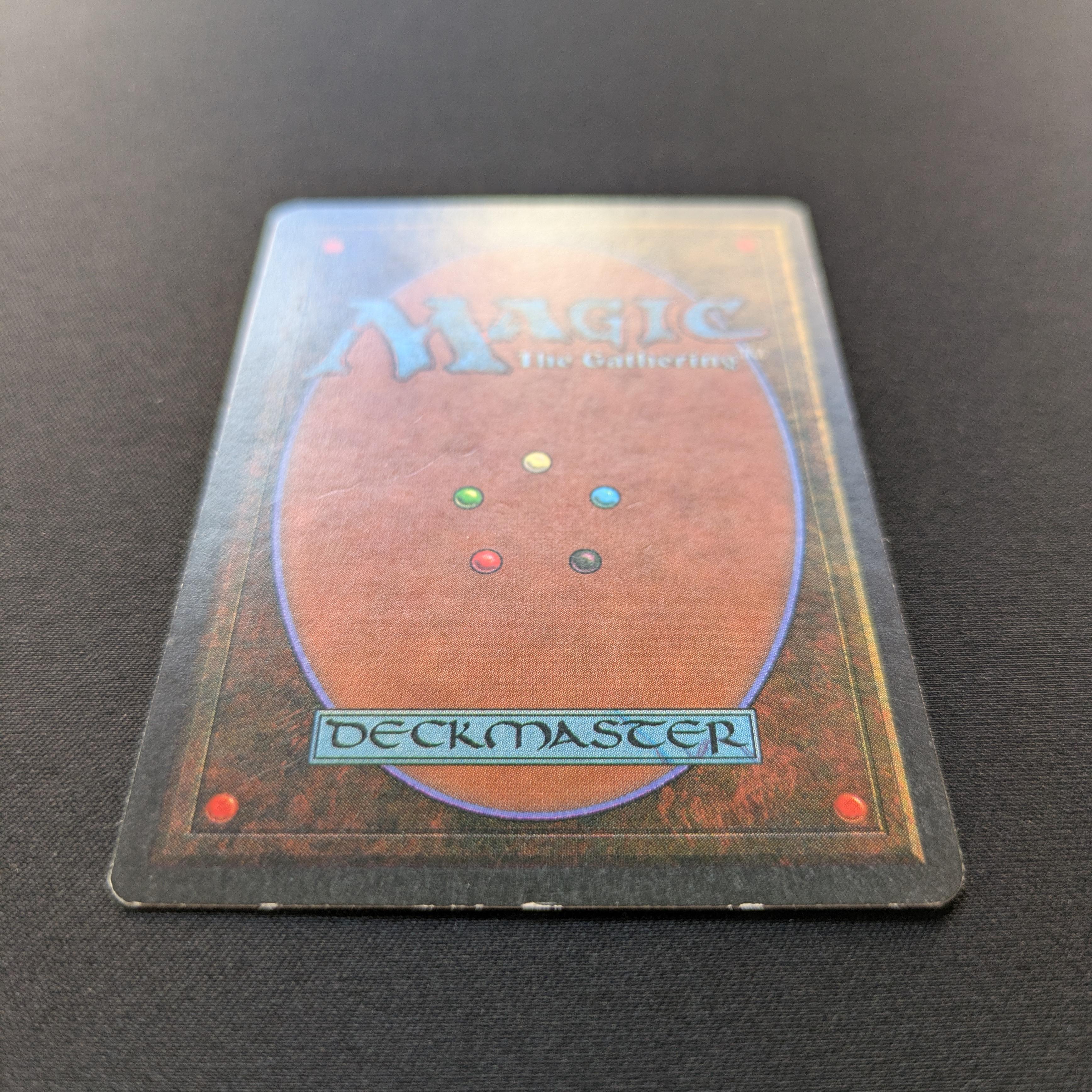 MTG Singles - Tundra - Revised -