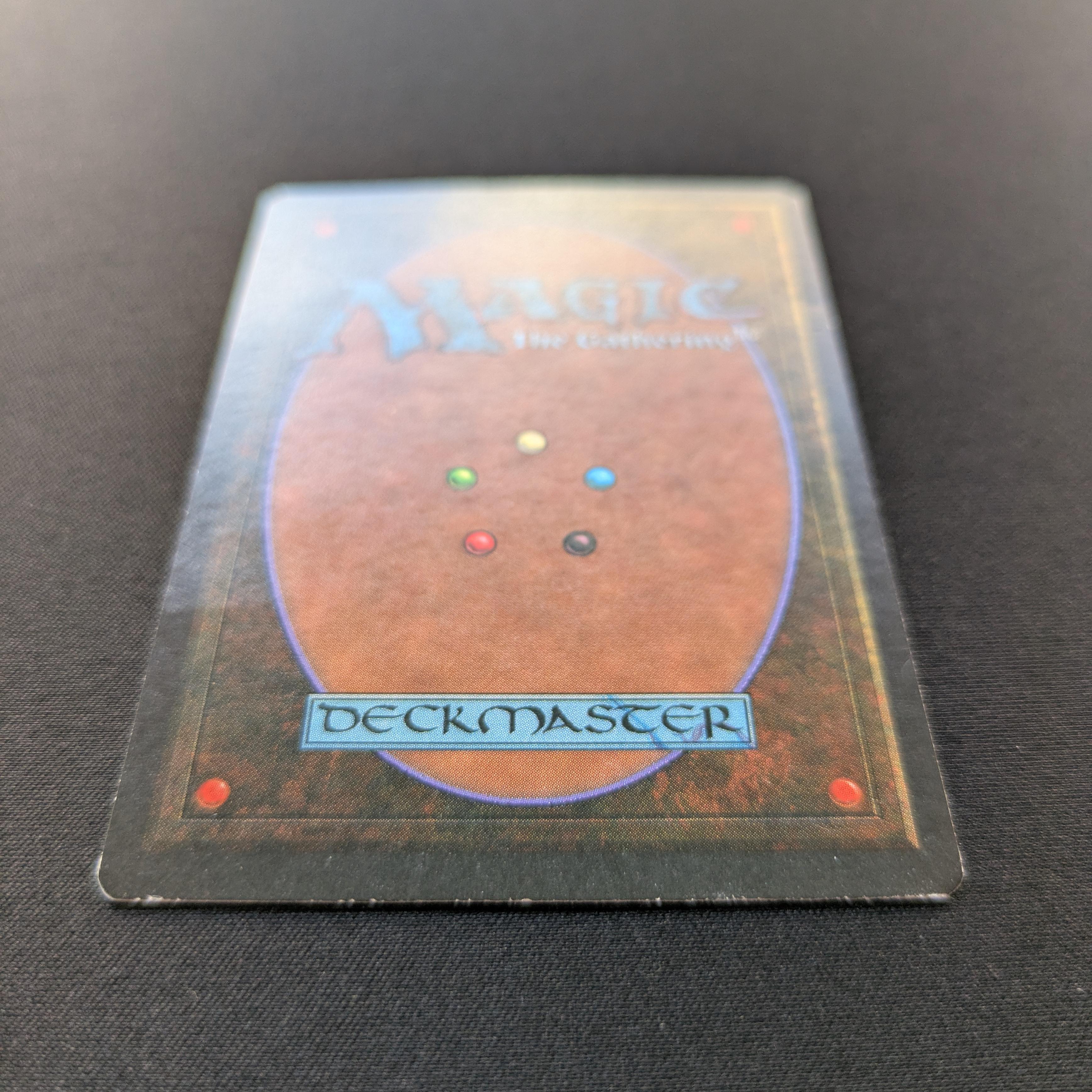 MTG Singles - Savannah - Revised -