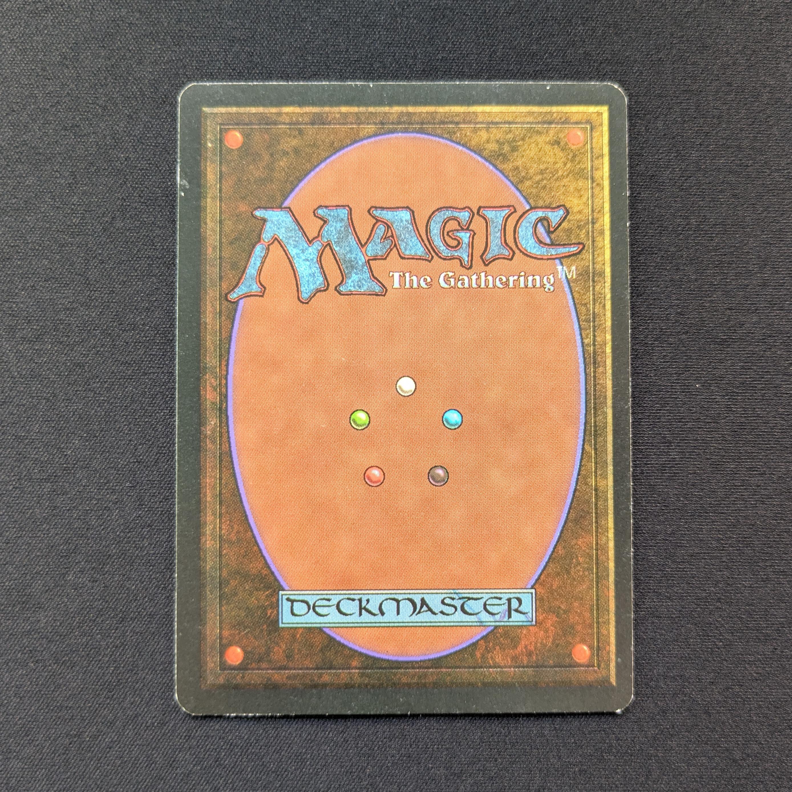 MTG Singles - Underground Sea - Revised -