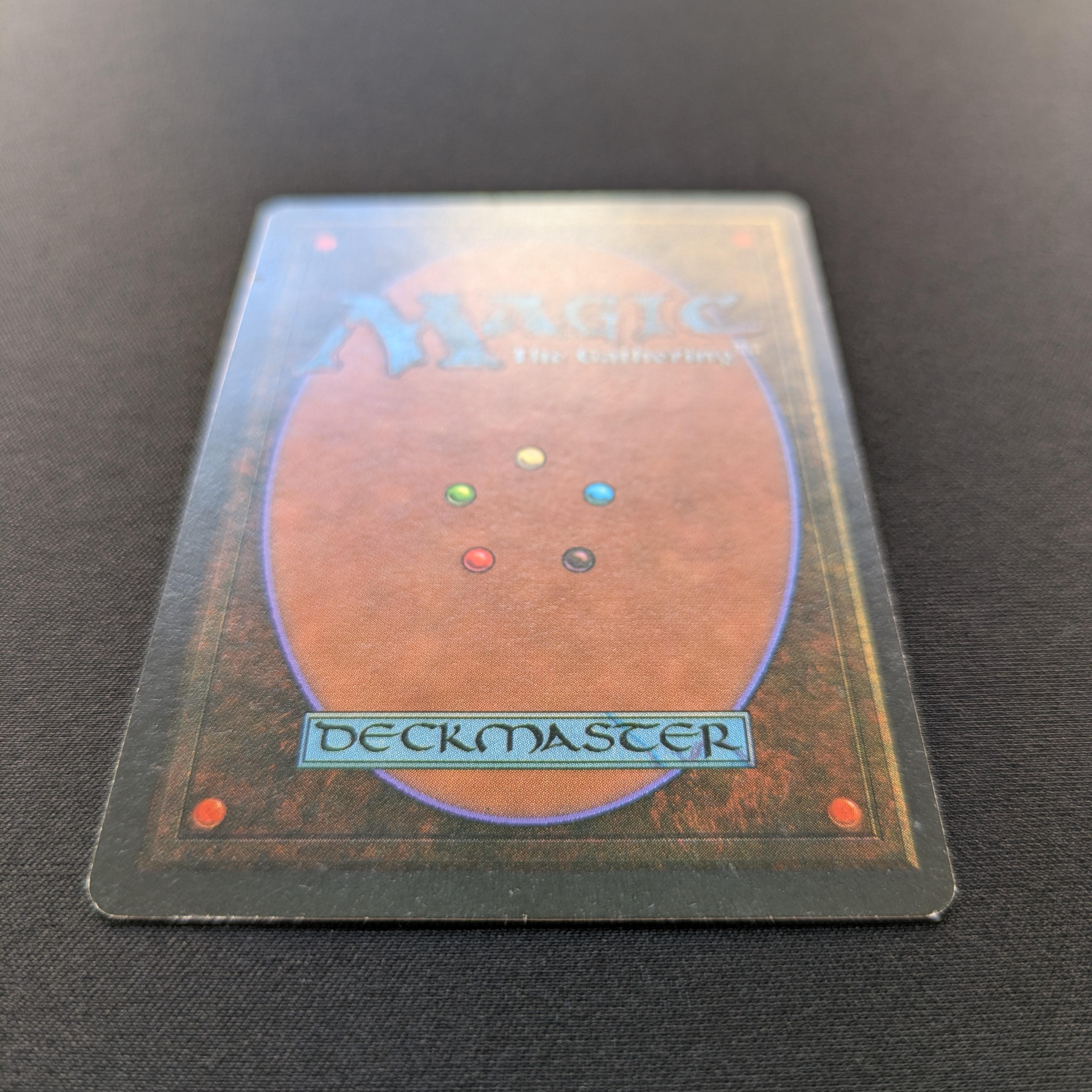 MTG Singles - Underground Sea - Revised -