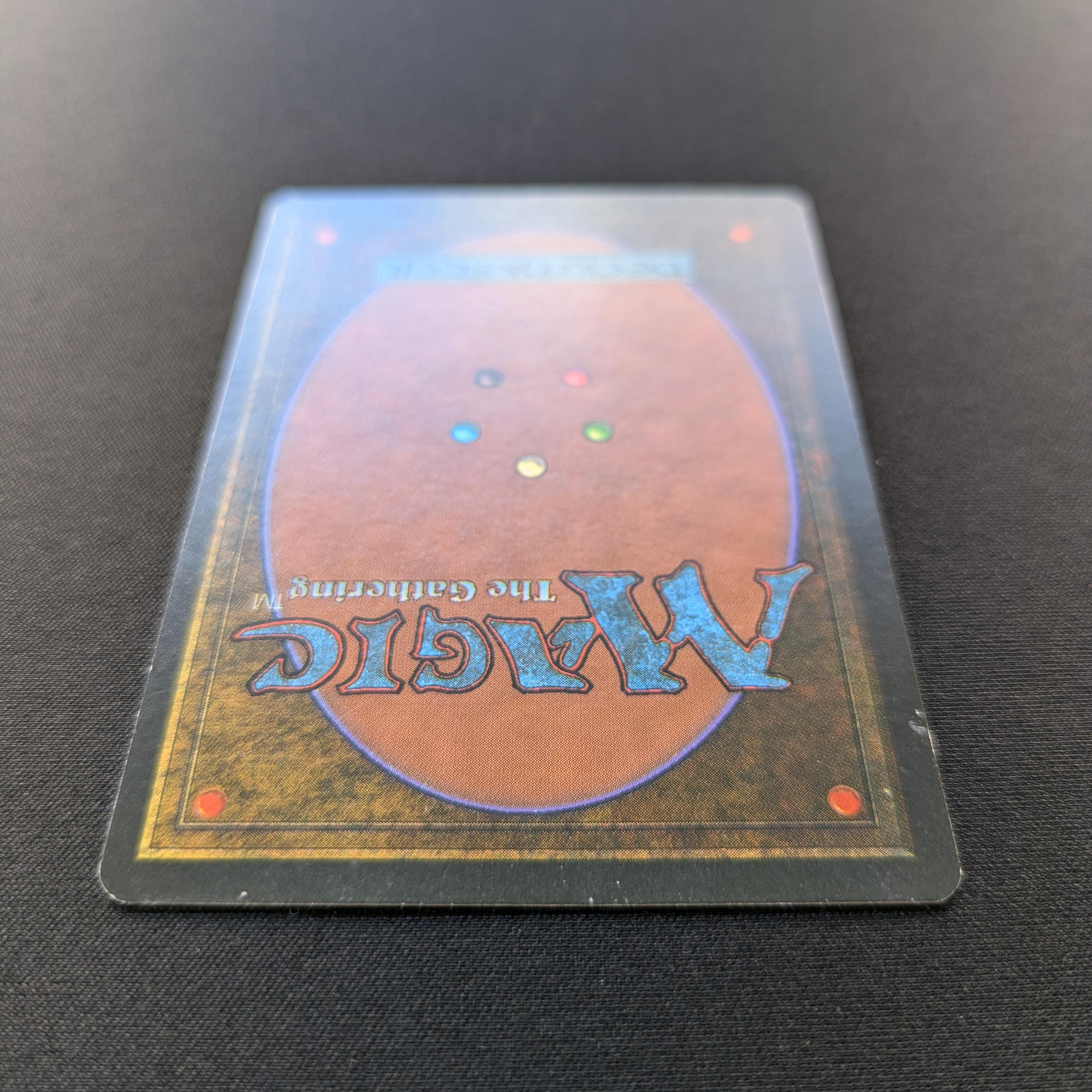 MTG Singles - Underground Sea - Revised -