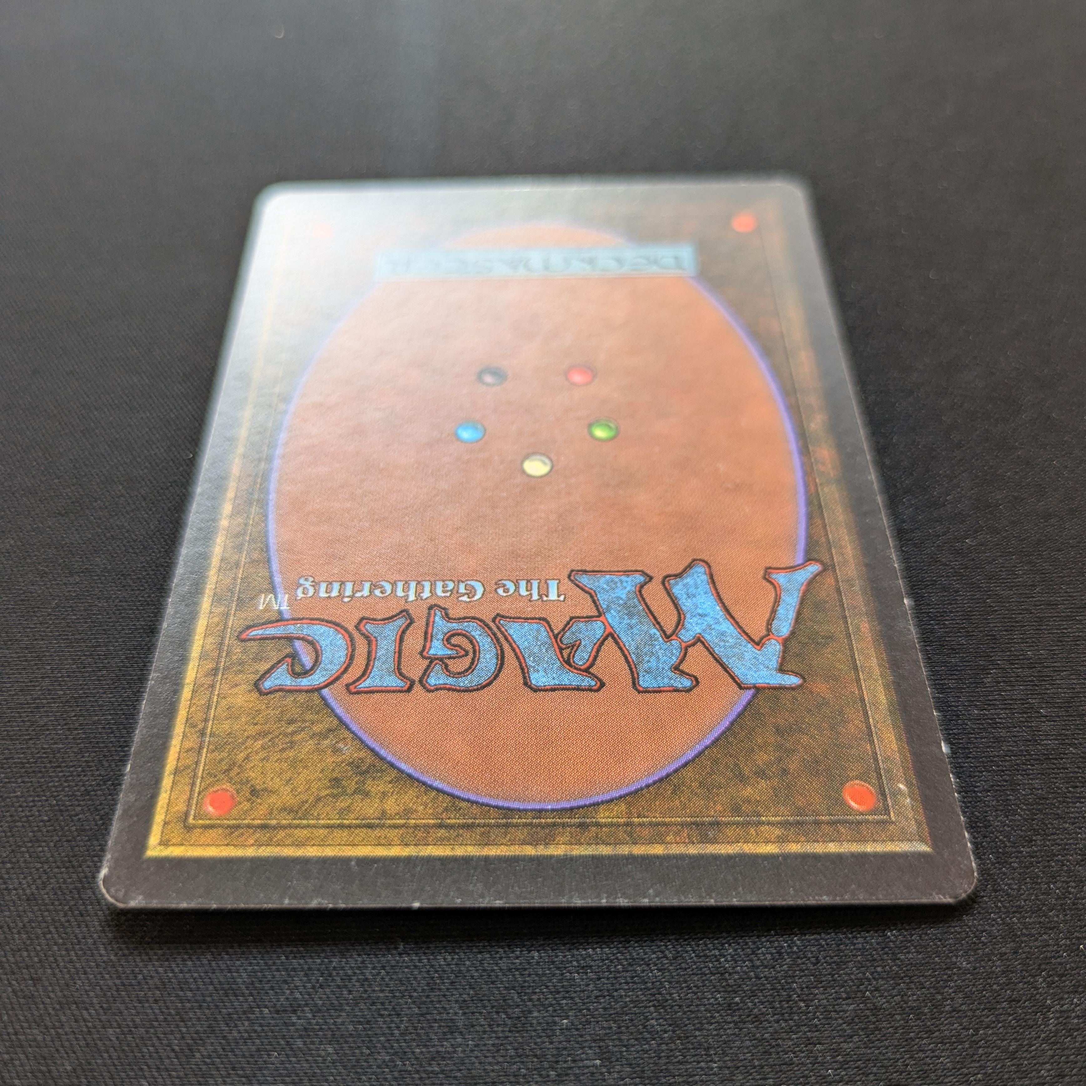 MTG Singles - Ifh-Biff Efreet - Arabian Nights -