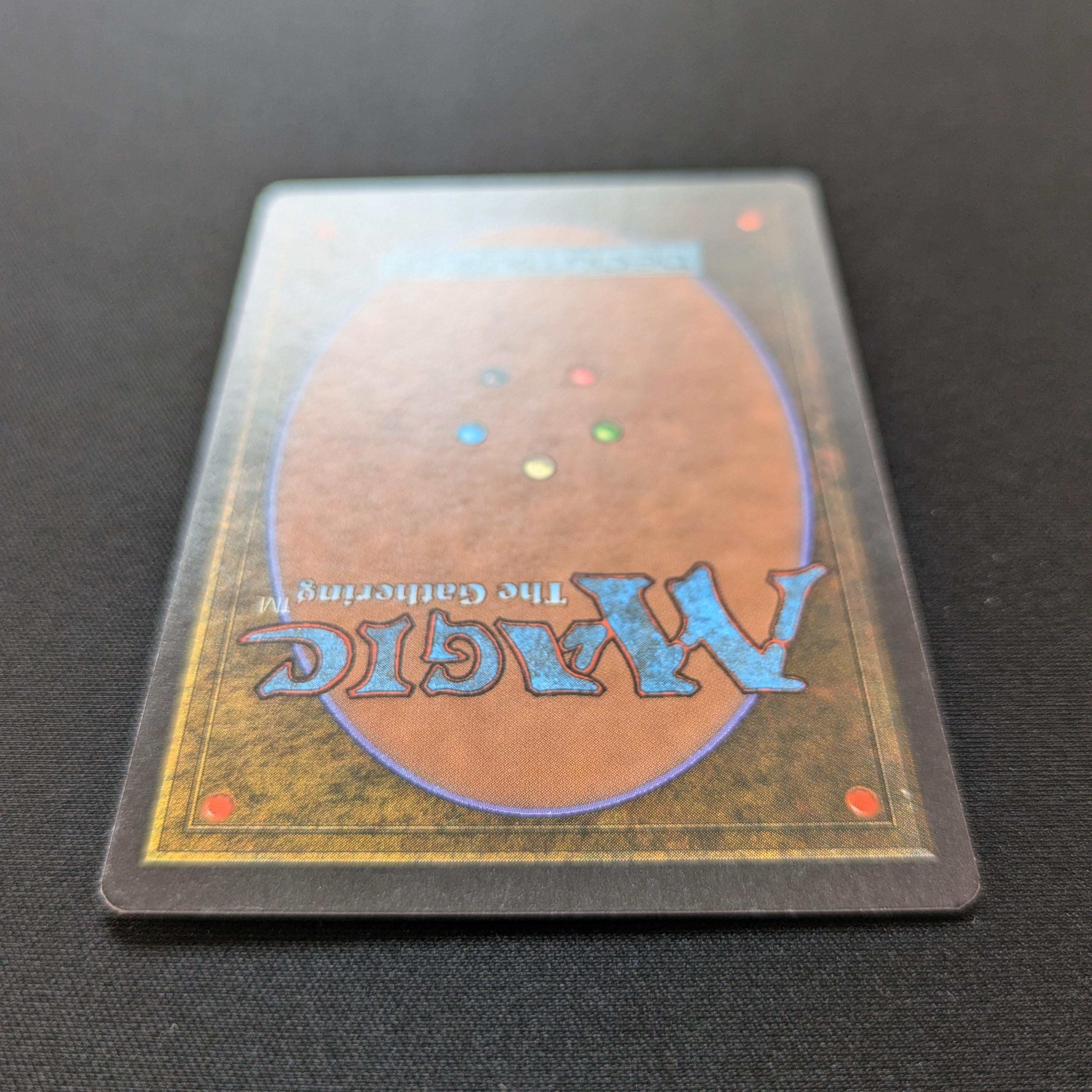 MTG Singles - Elephant Graveyard - Arabian Nights -