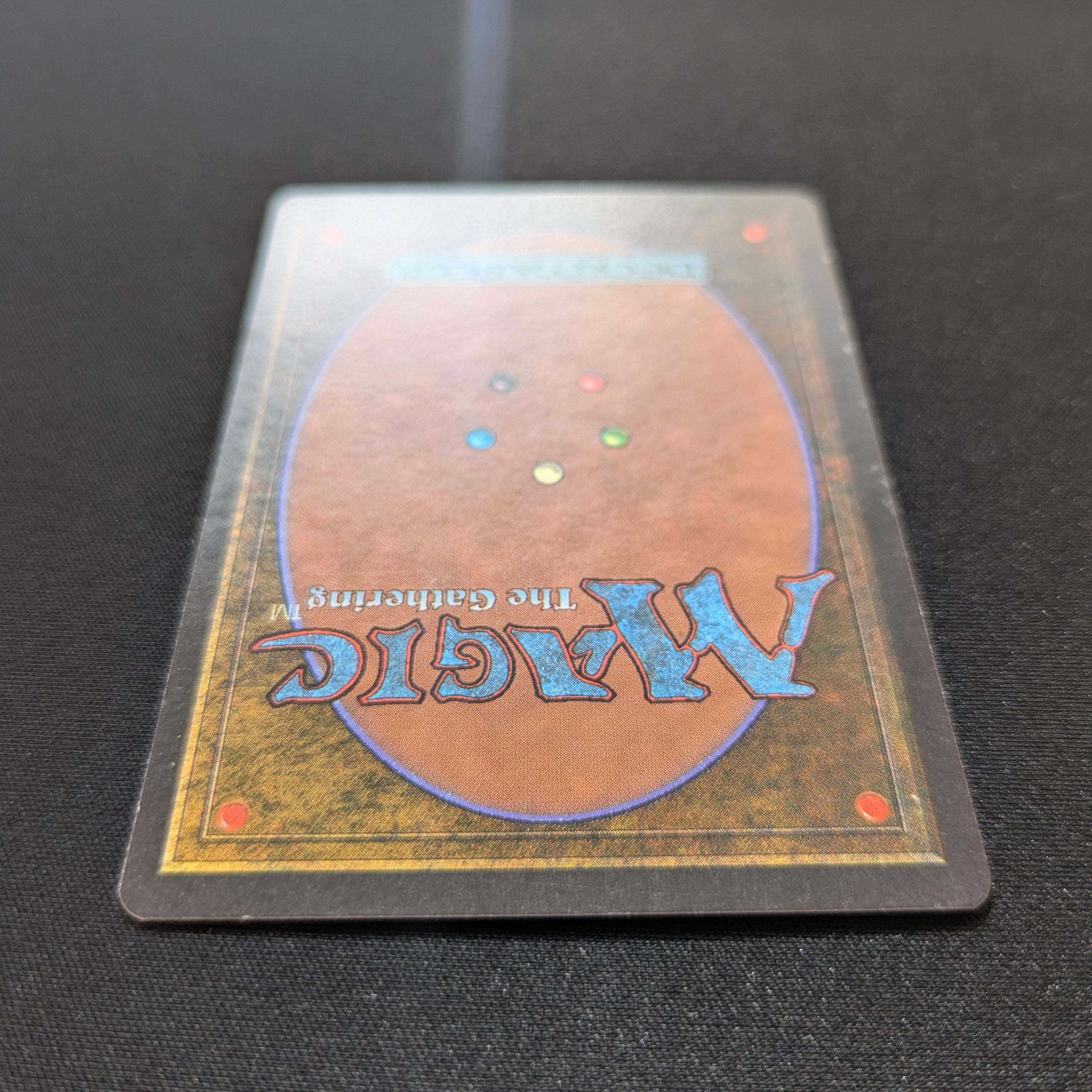 MTG Singles - Elephant Graveyard - Arabian Nights -