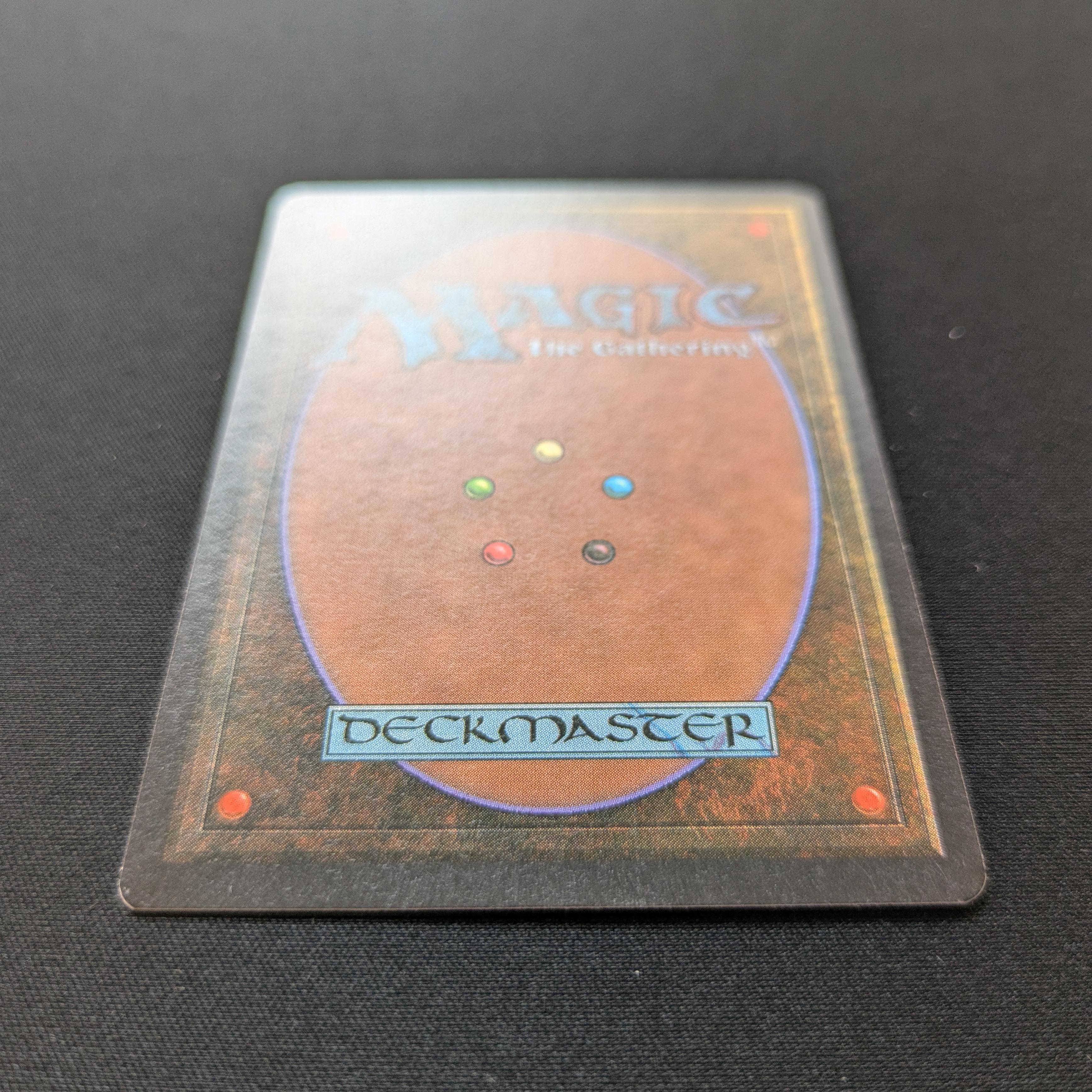 MTG Singles - Ali from Cairo - Arabian Nights -