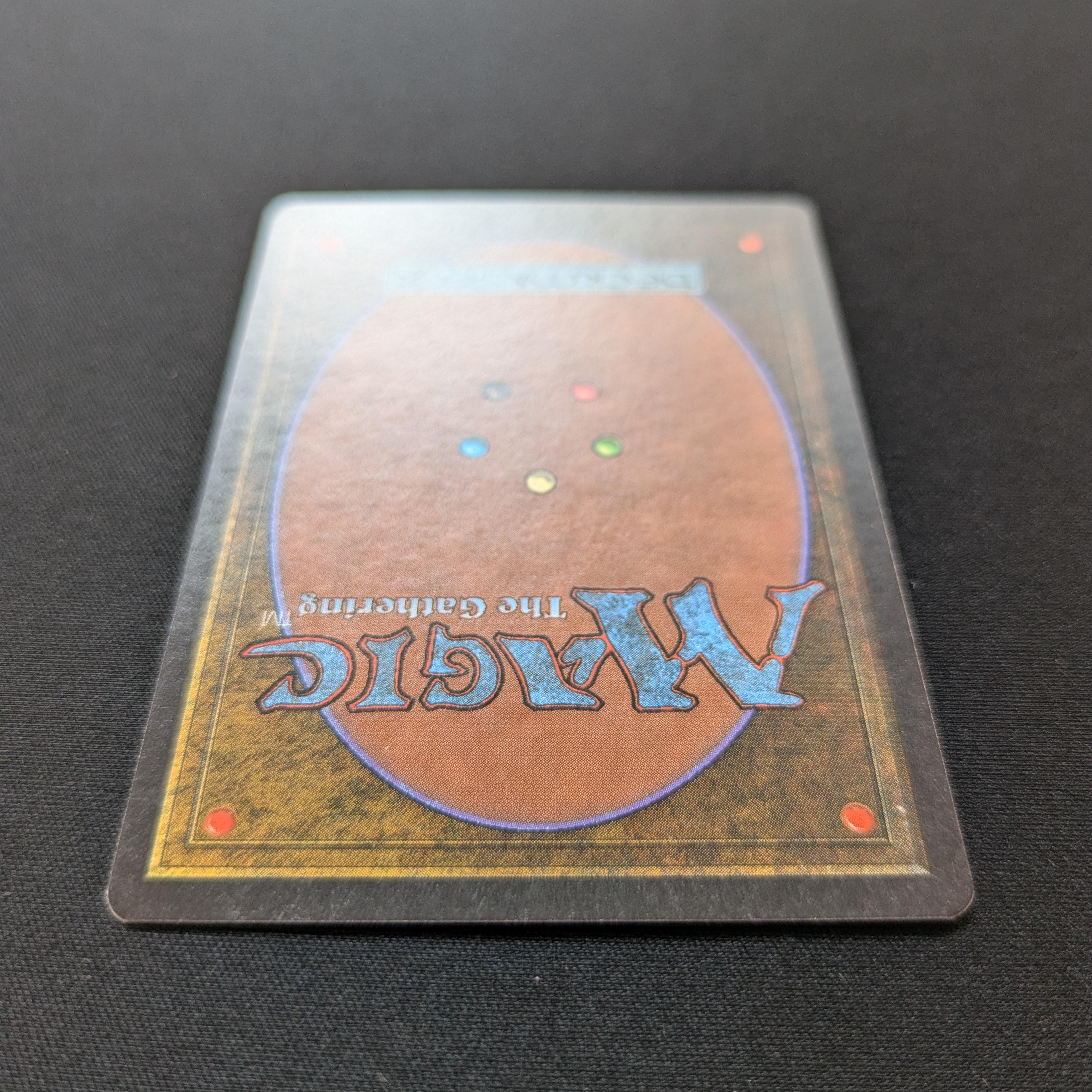 MTG Singles - Ali from Cairo - Arabian Nights -