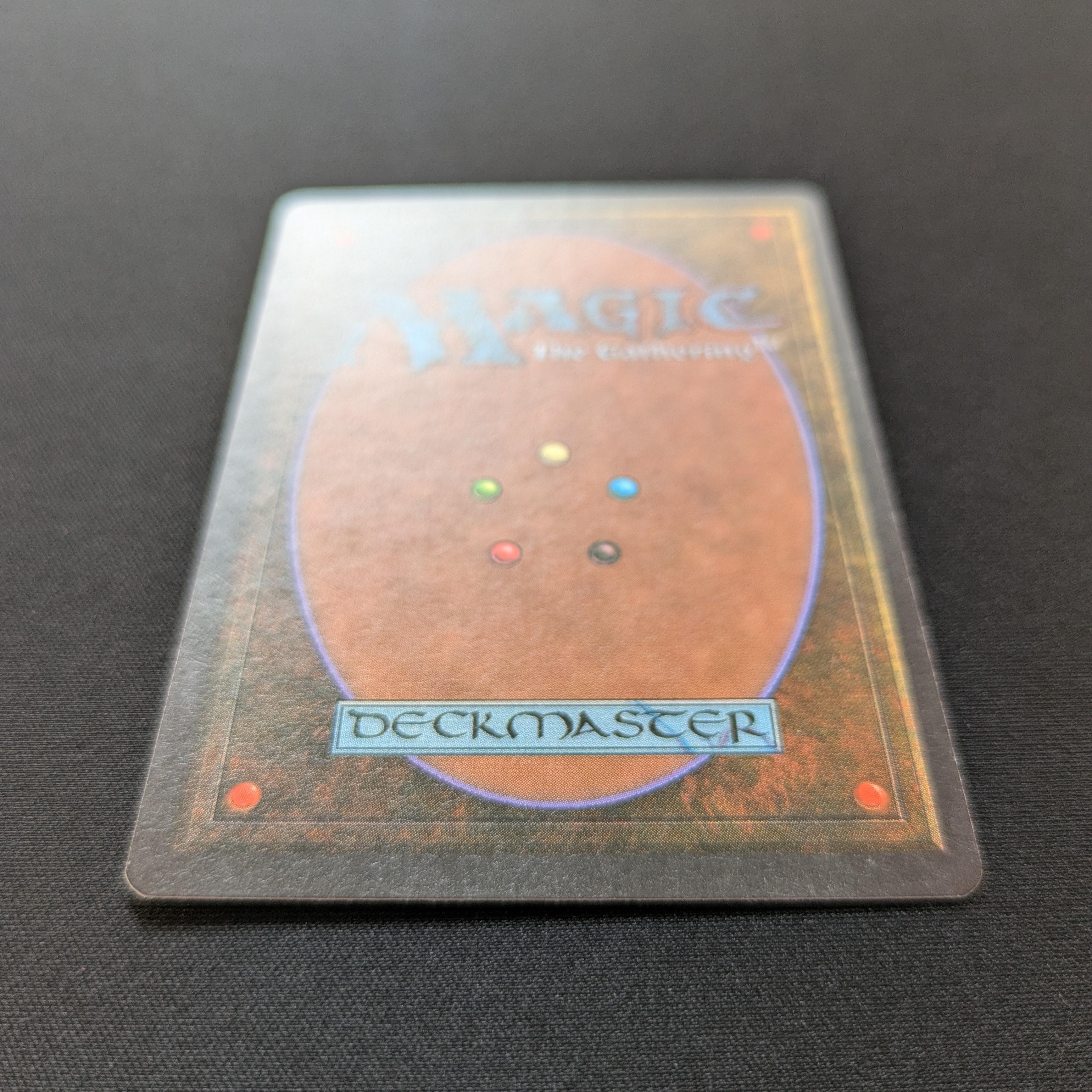 MTG Singles - Serendib Efreet - Arabian Nights -