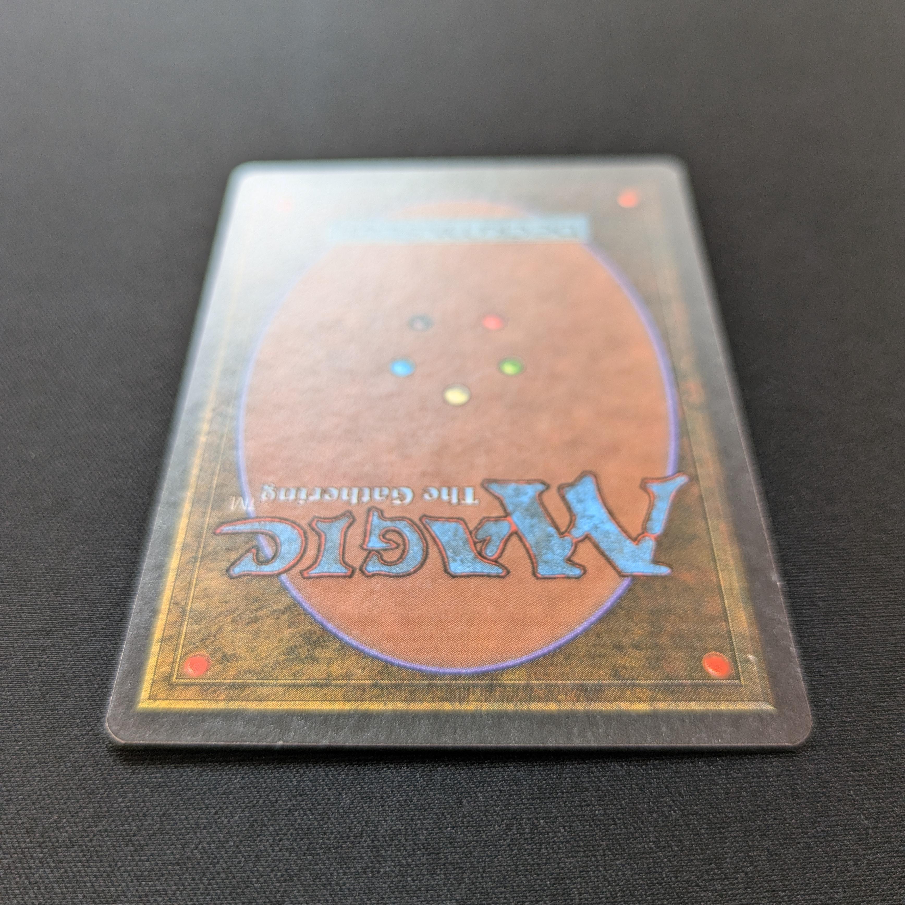 MTG Singles - Serendib Efreet - Arabian Nights -