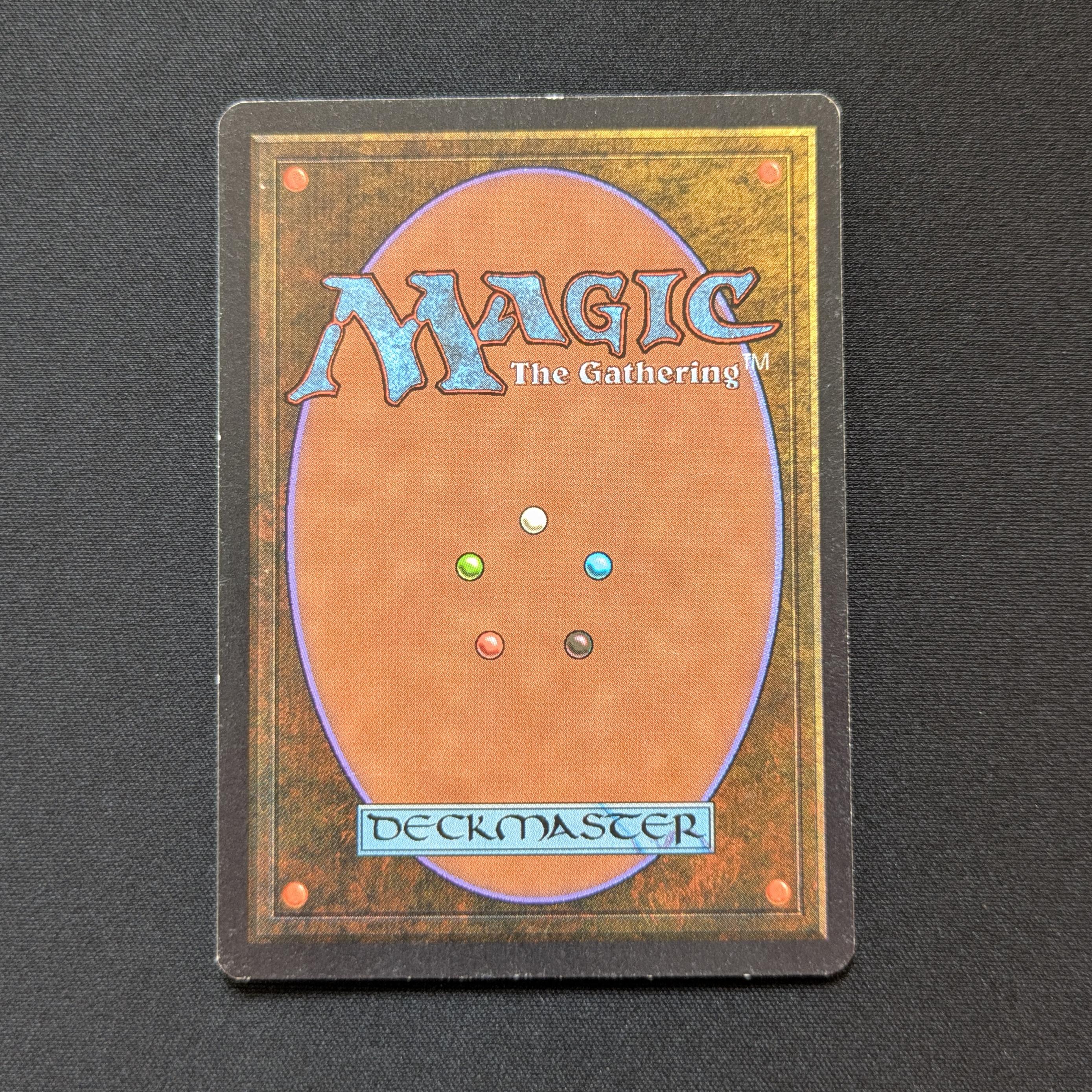 MTG Singles - Serendib Efreet - Arabian Nights -