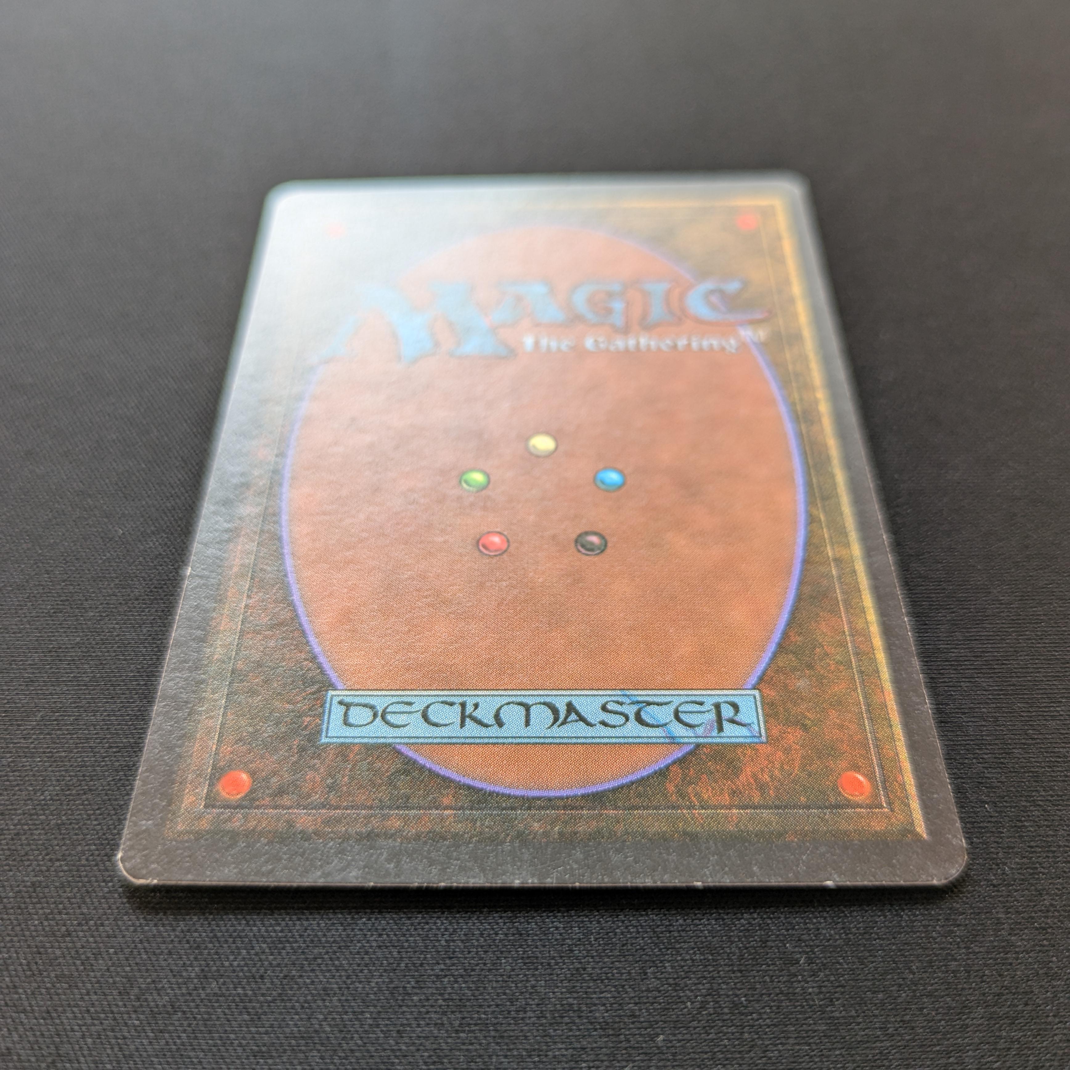 MTG Singles - Serendib Efreet - Arabian Nights -