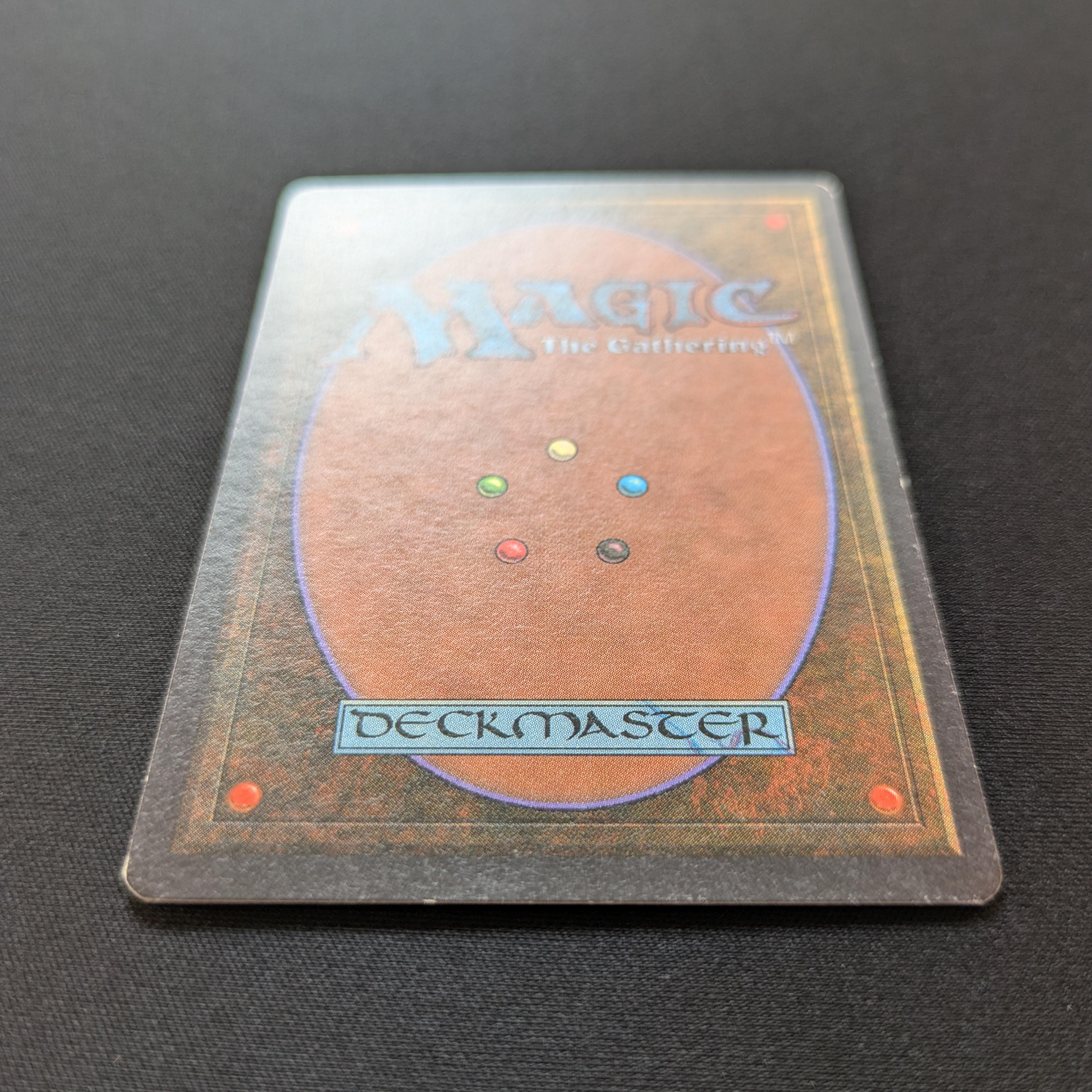 MTG Singles - Guardian Beast - Arabian Nights -