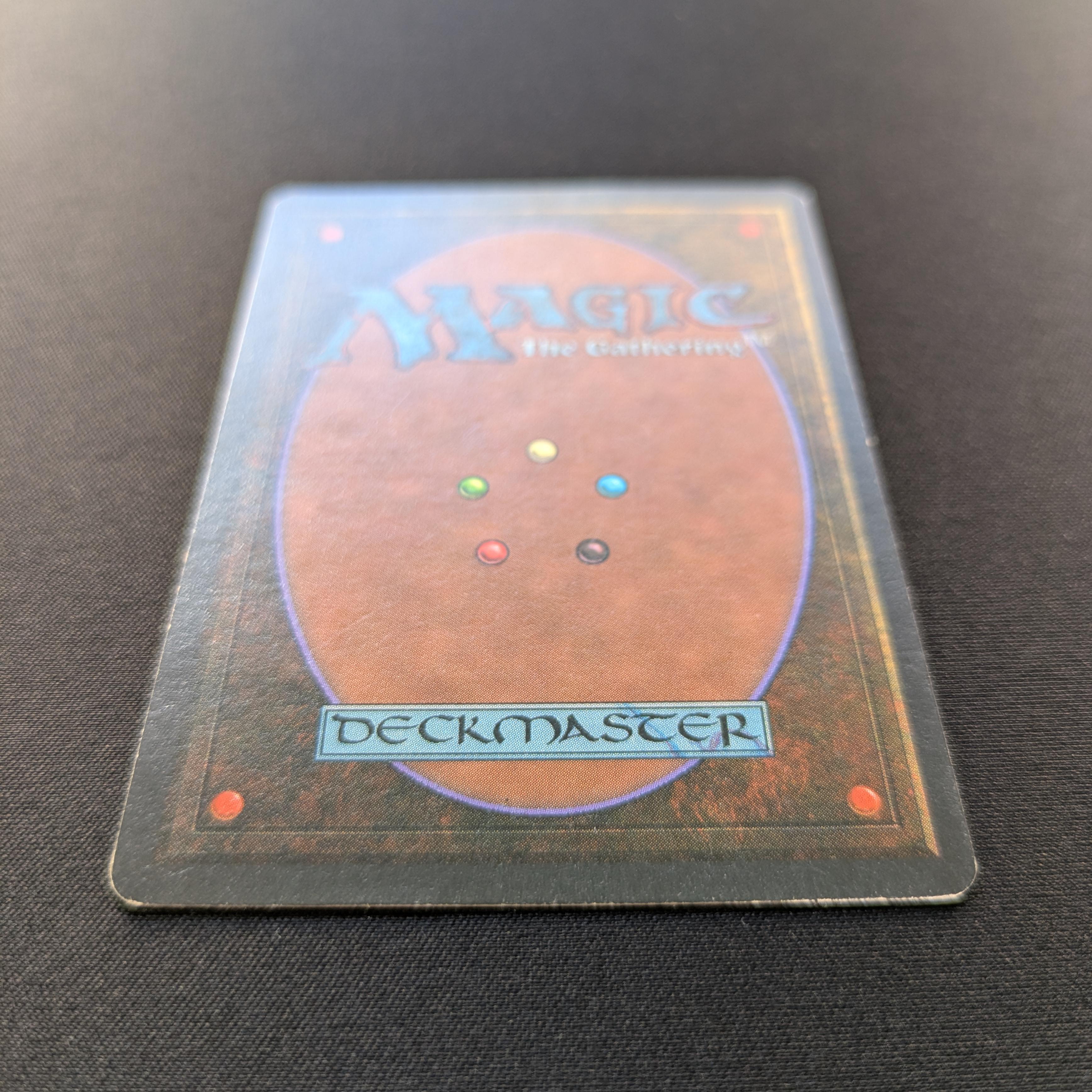 MTG Singles - Tundra - Revised -