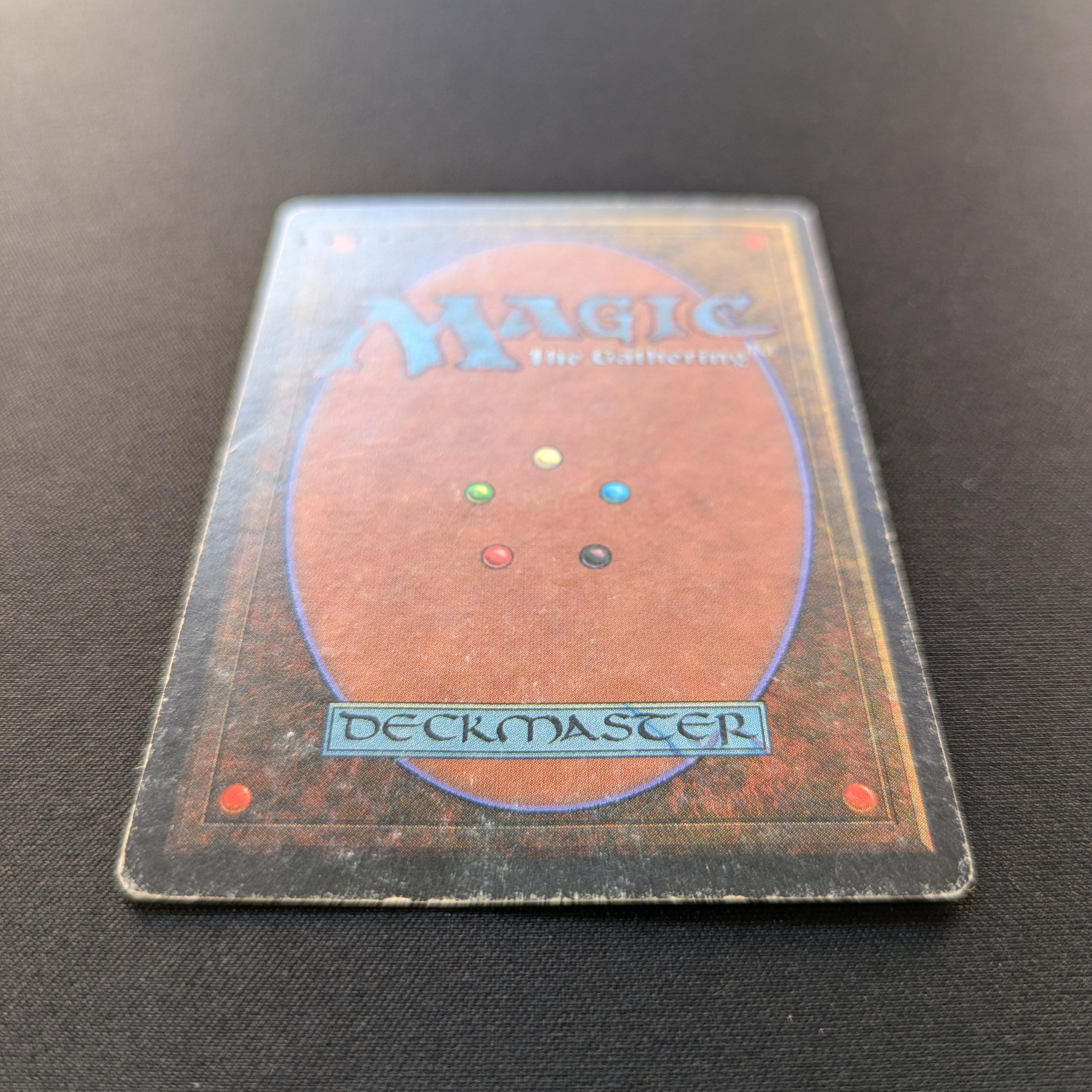 MTG Singles - Bayou - Revised -