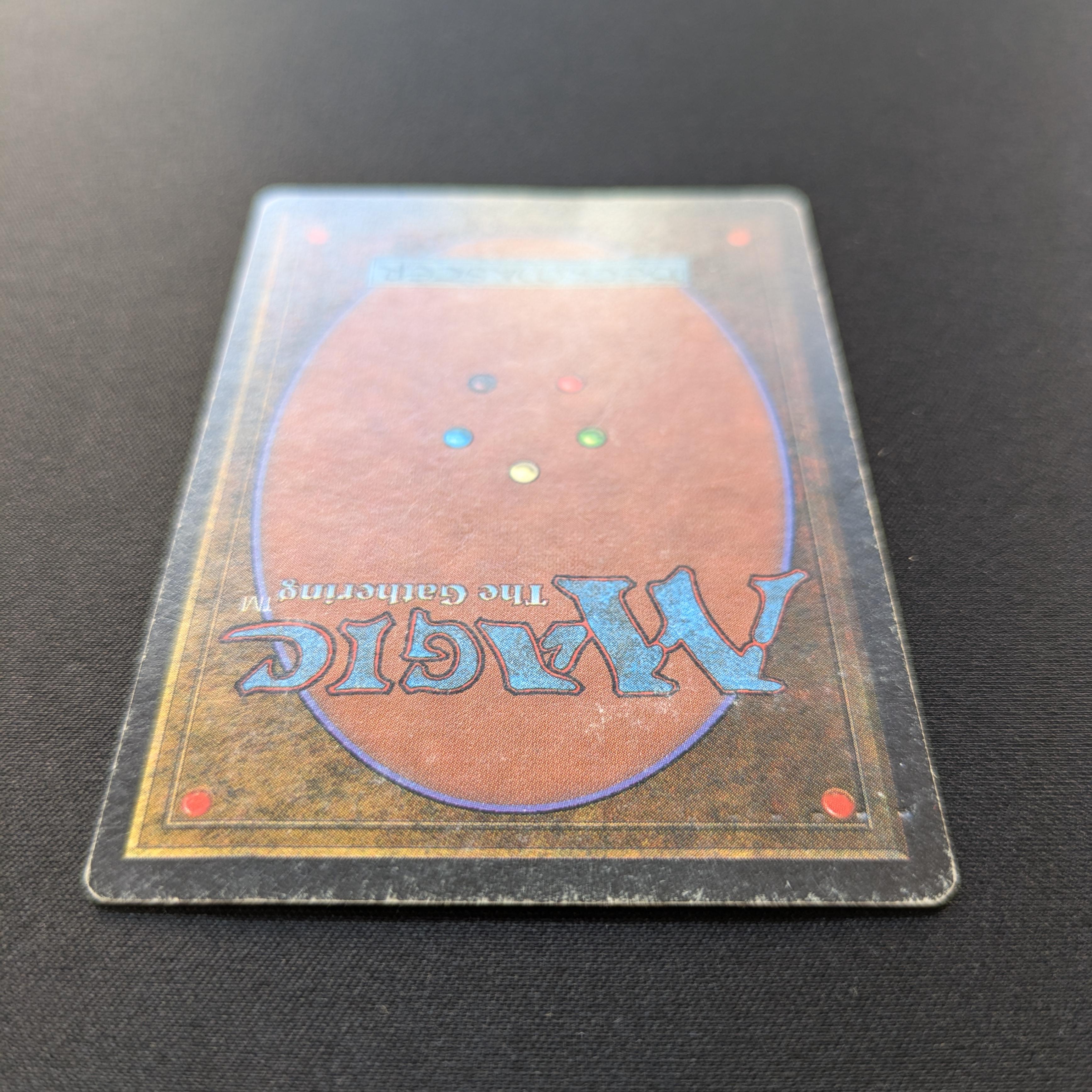 MTG Singles - Bayou - Revised -