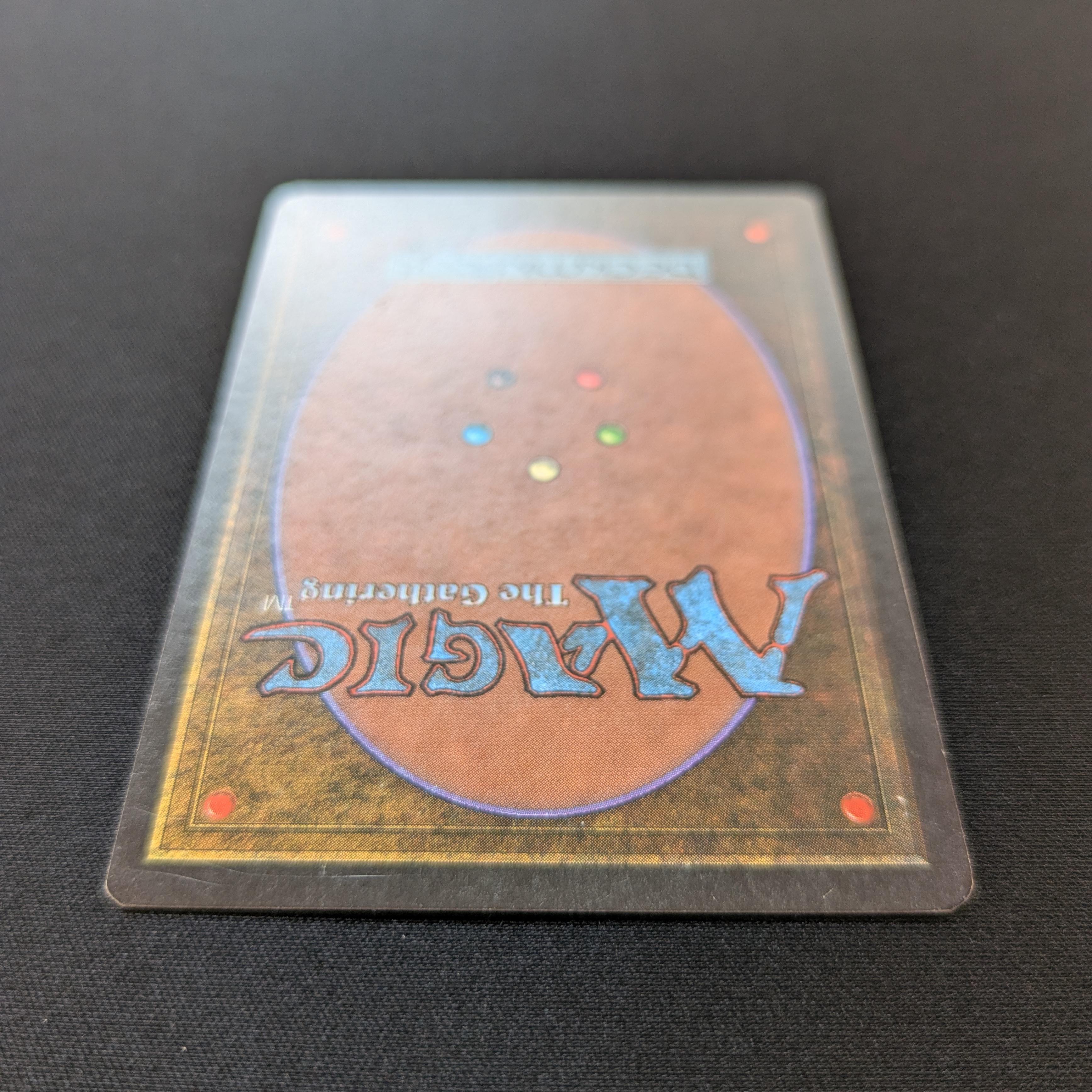 MTG Singles - City in a Bottle - Arabian Nights -