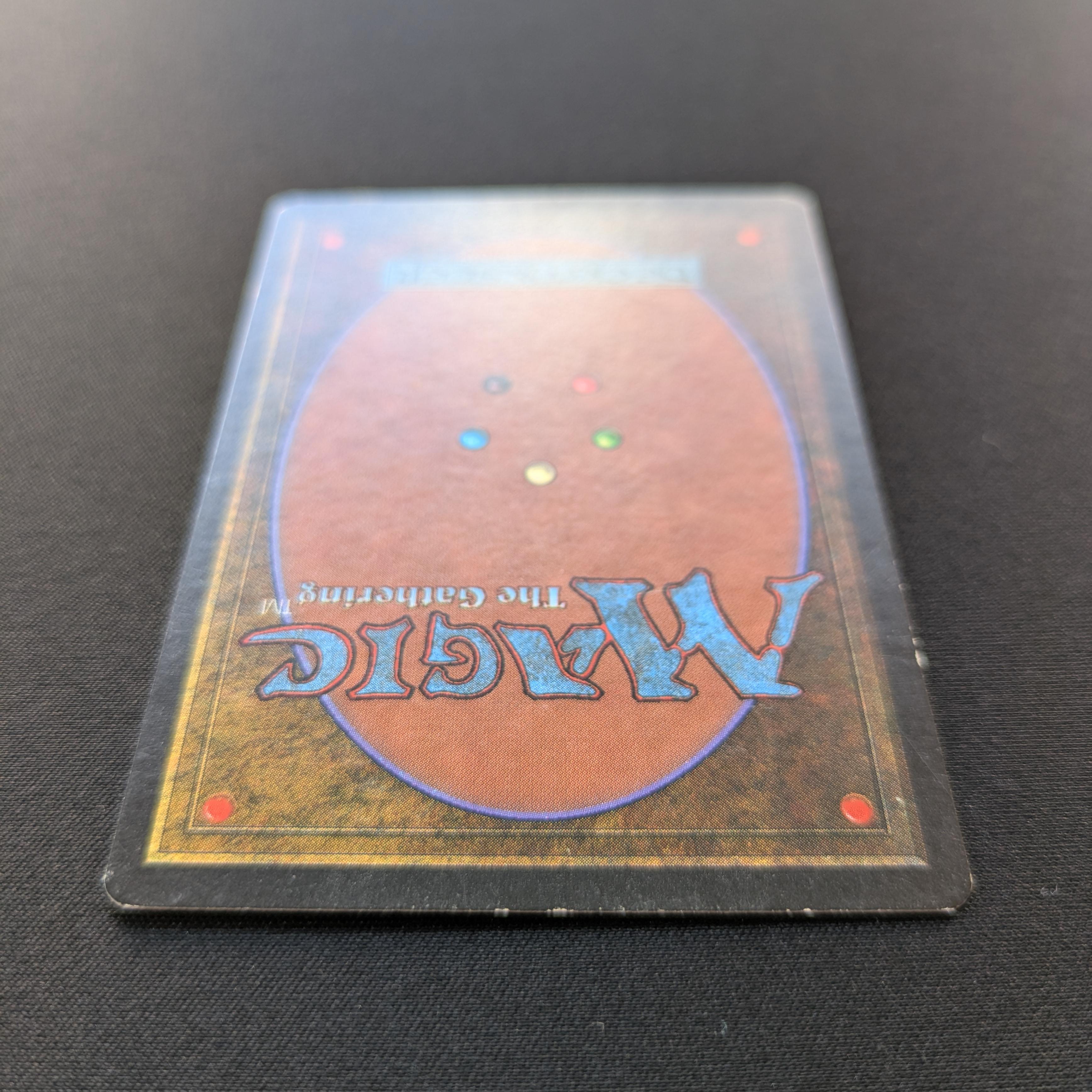 MTG Singles - Tropical Island - Revised -