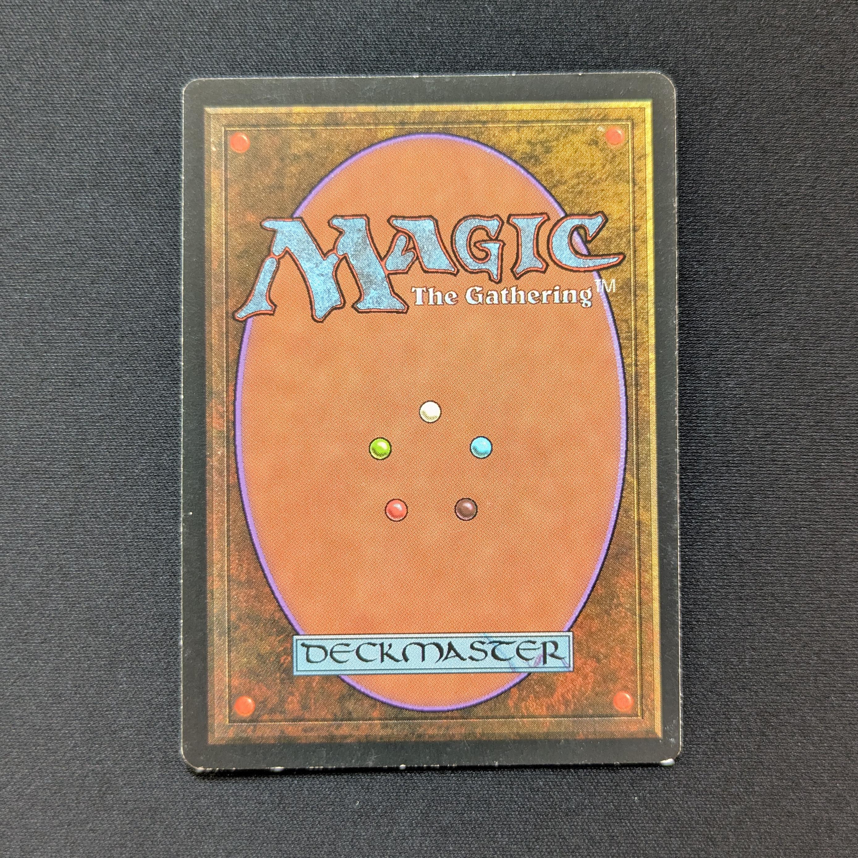 MTG Singles - Phyrexian Dreadnought - Mirage -