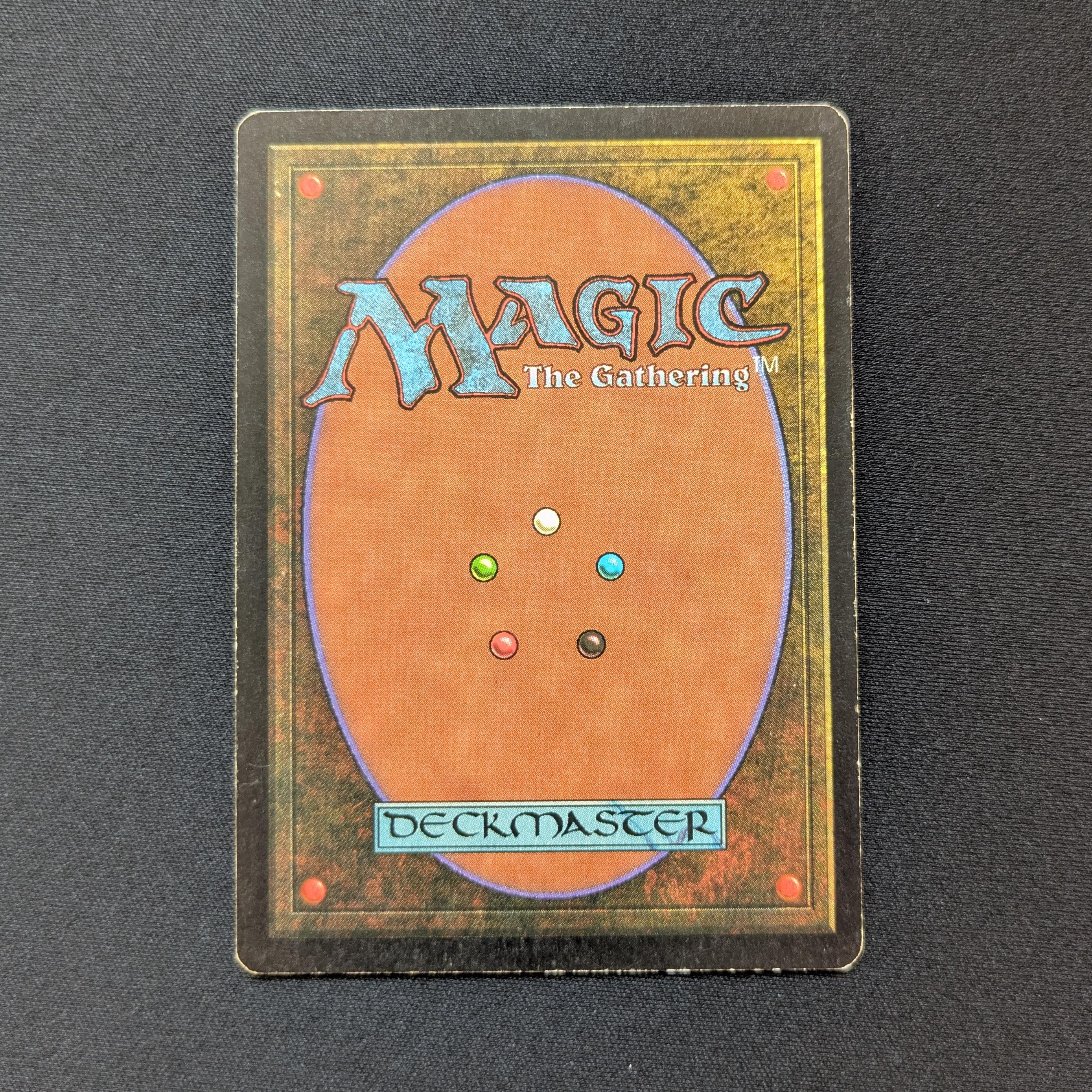 MTG Singles - Phyrexian Dreadnought - Mirage -