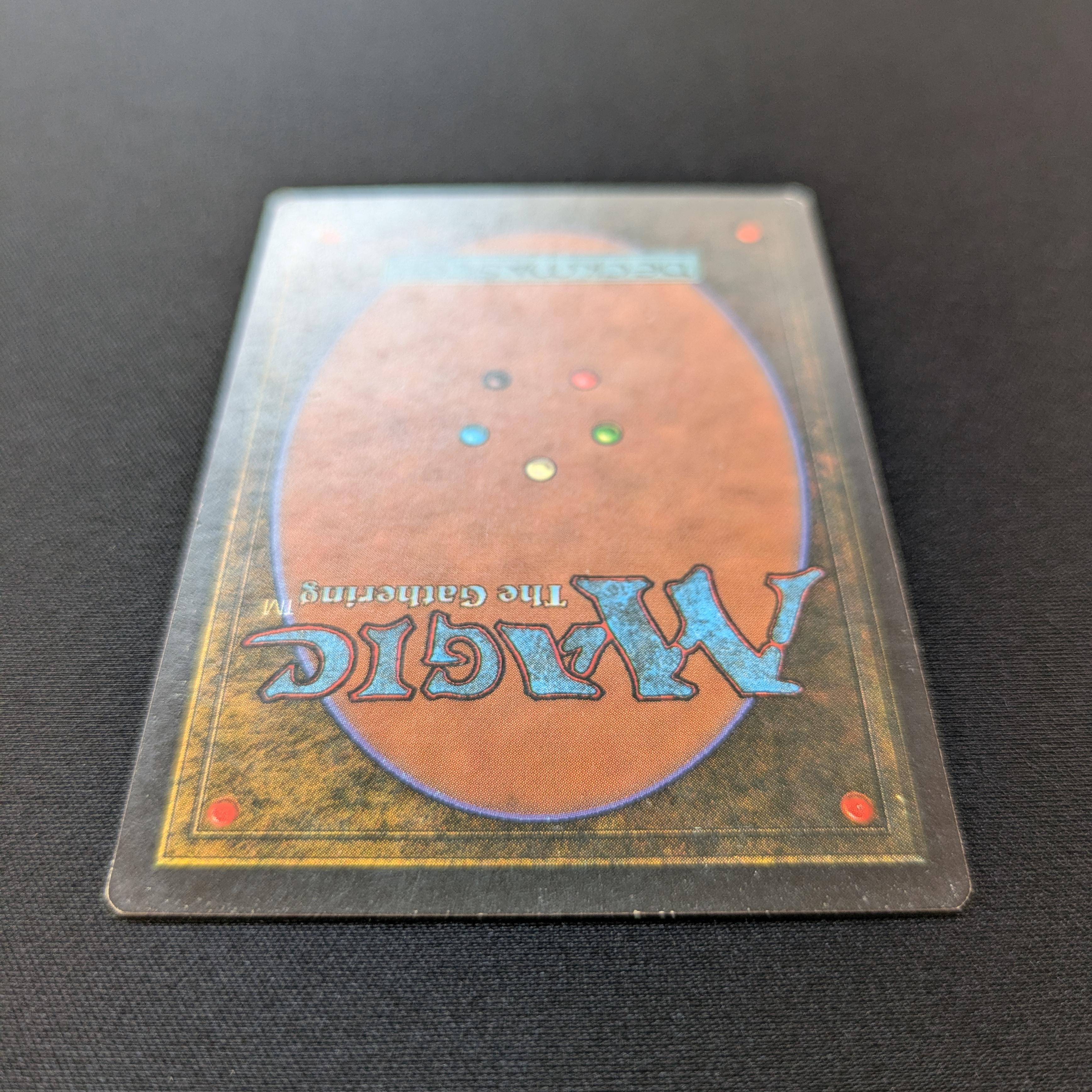 MTG Singles - Phyrexian Dreadnought - Mirage -