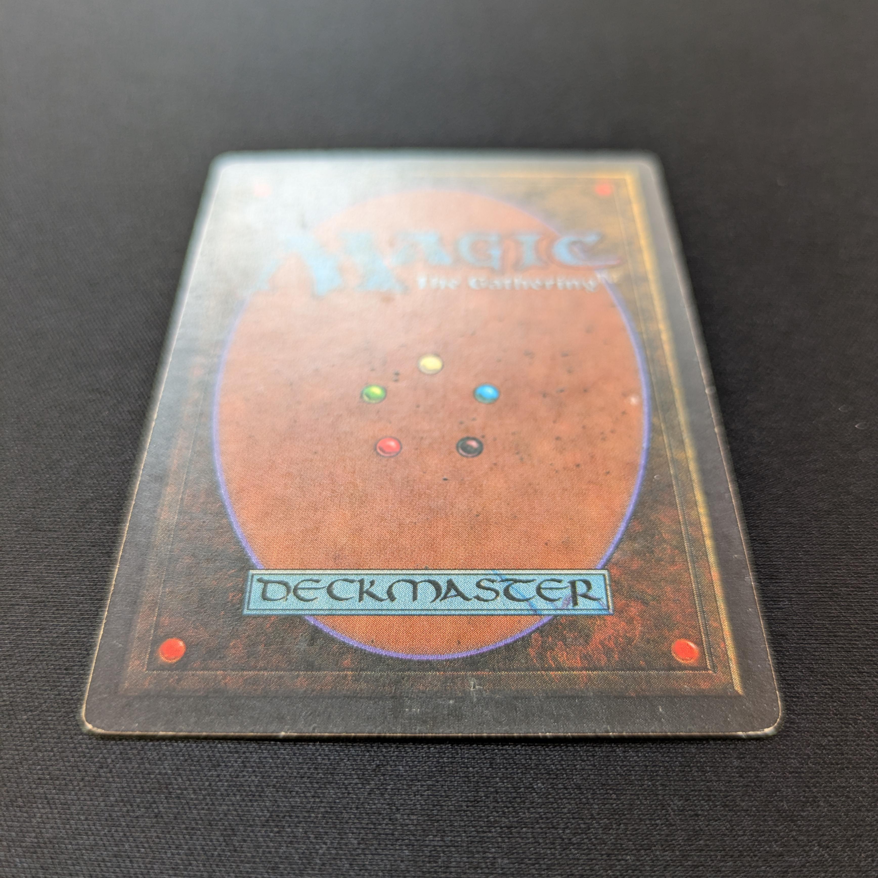 MTG Singles - Phyrexian Dreadnought - Mirage -