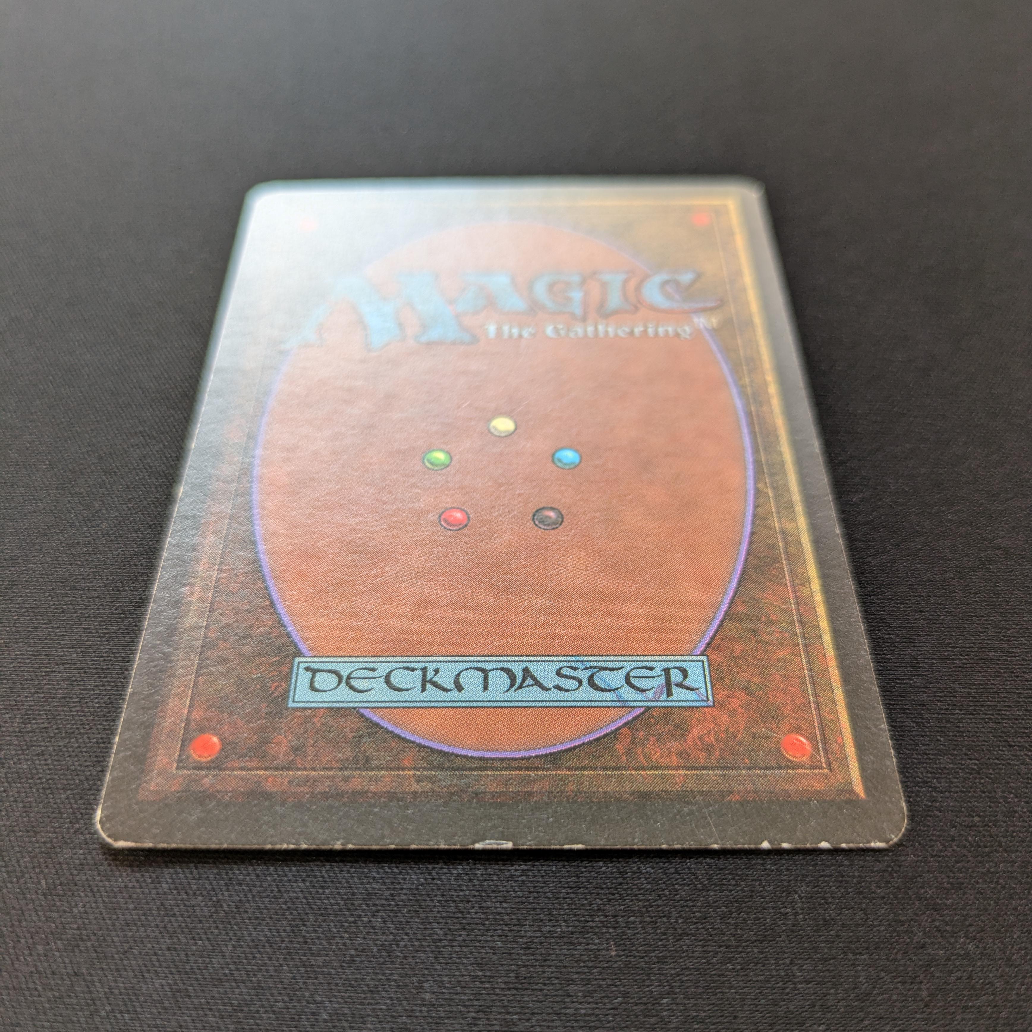MTG Singles - The Abyss - Legends -
