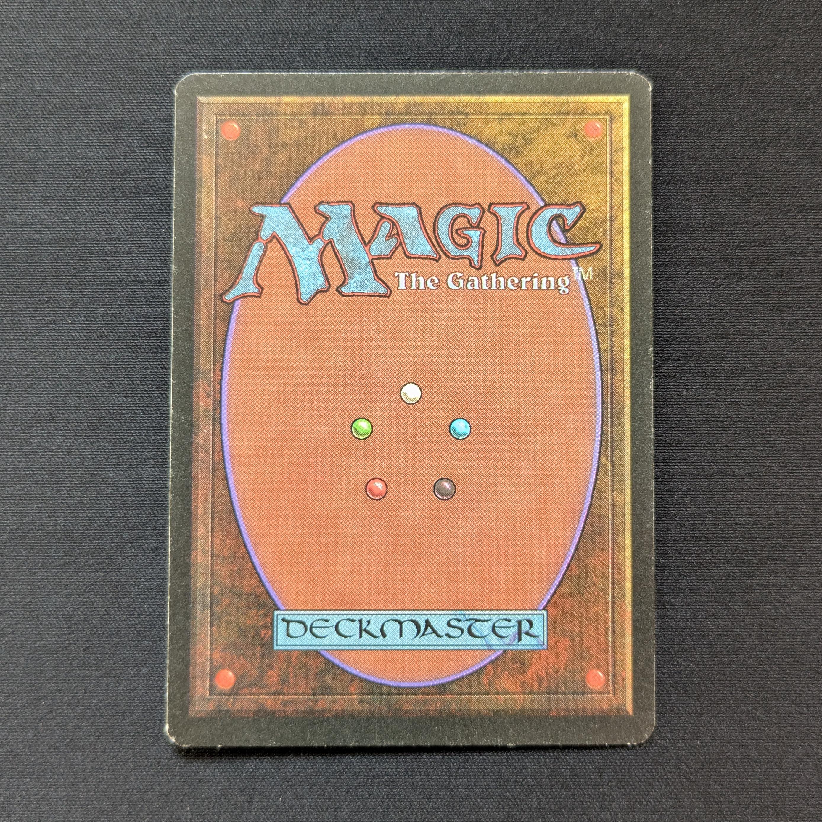 MTG Singles - Chains of Mephistopheles - Legends -