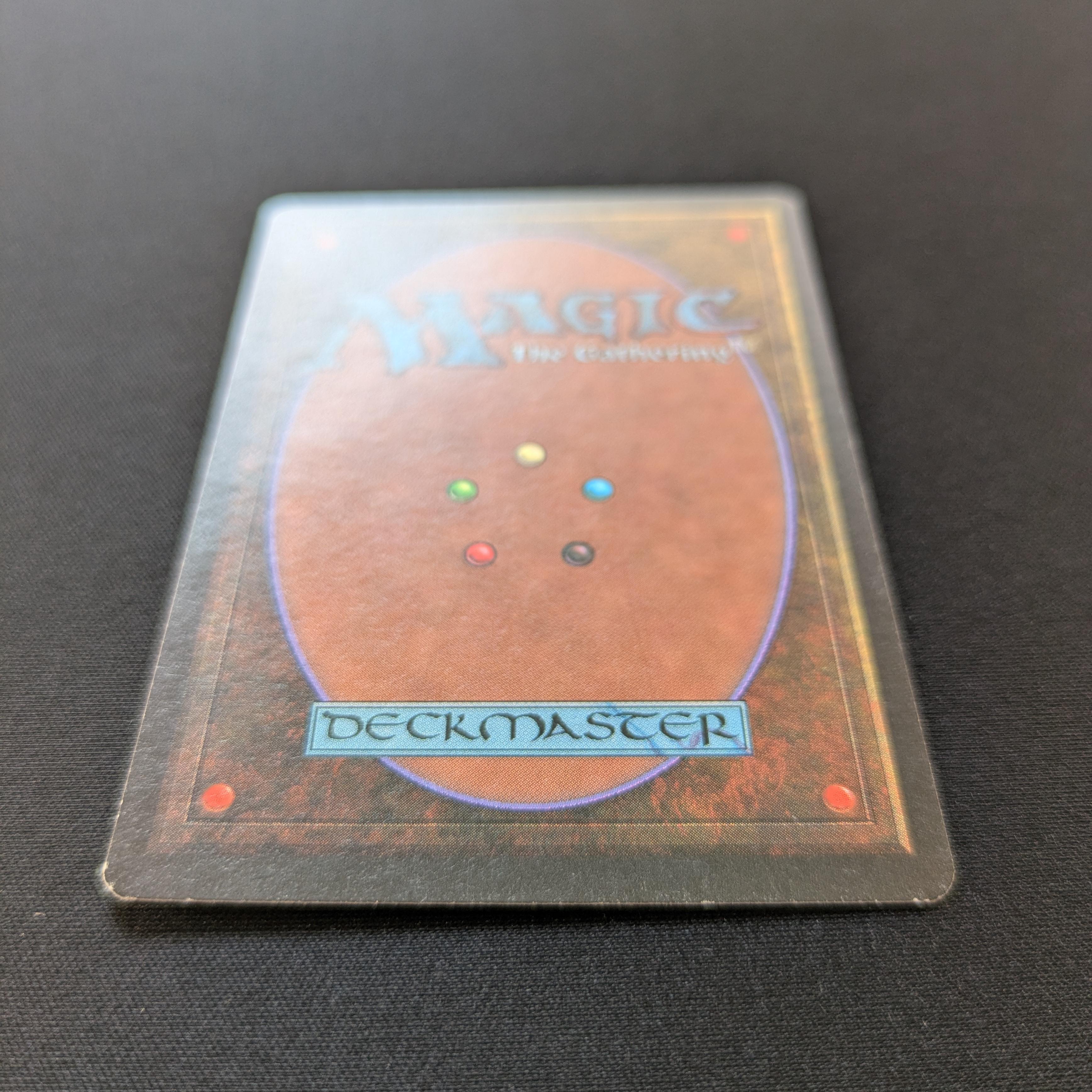 MTG Singles - Chains of Mephistopheles - Legends -
