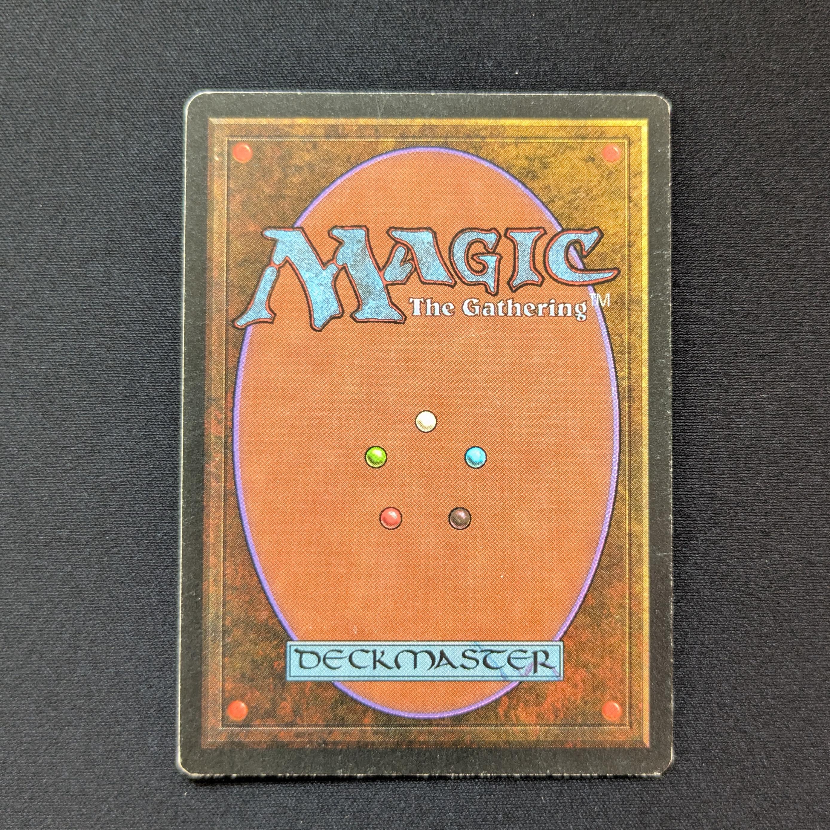 MTG Singles - Moat - Legends -