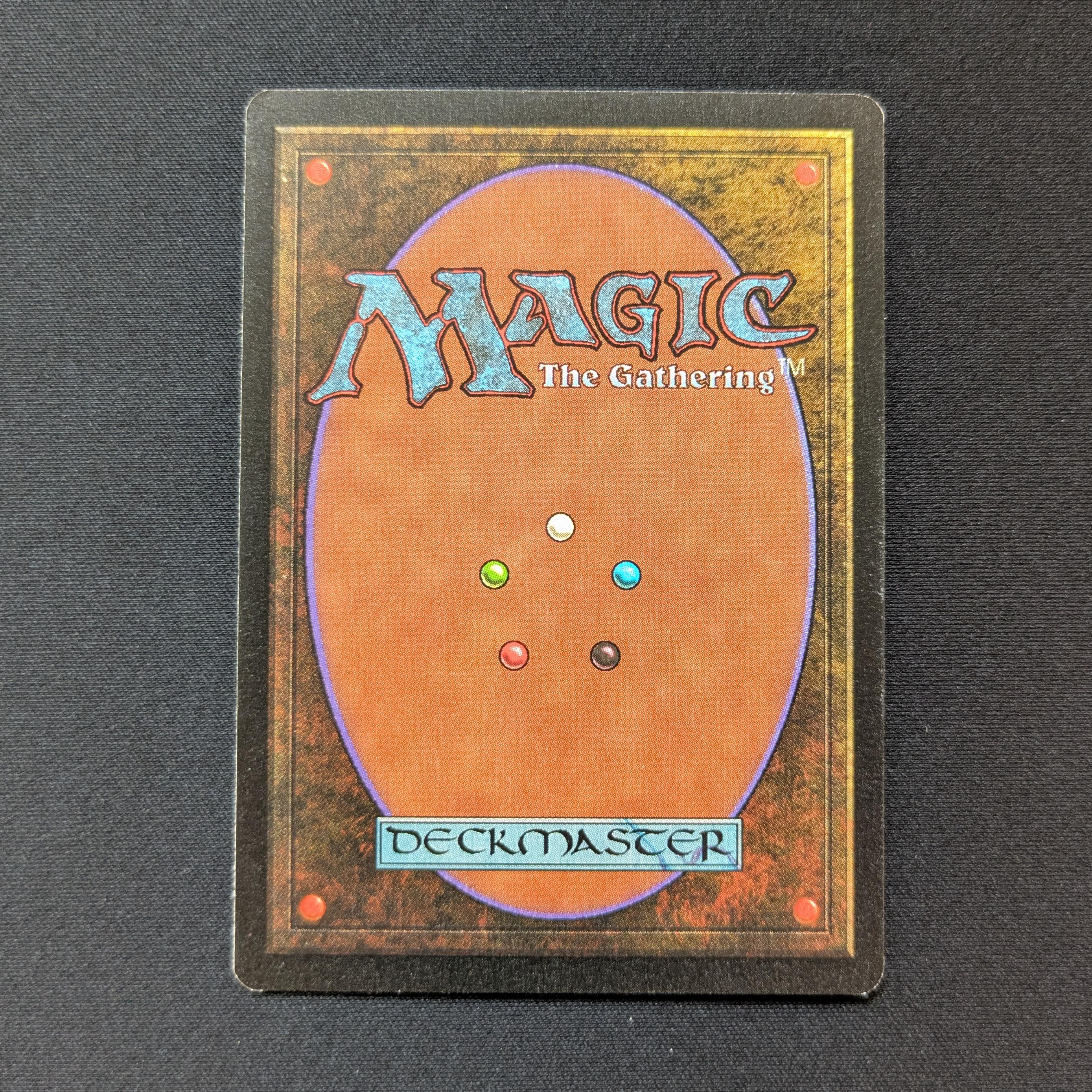 MTG Singles - Phyrexian Dreadnought - Mirage -