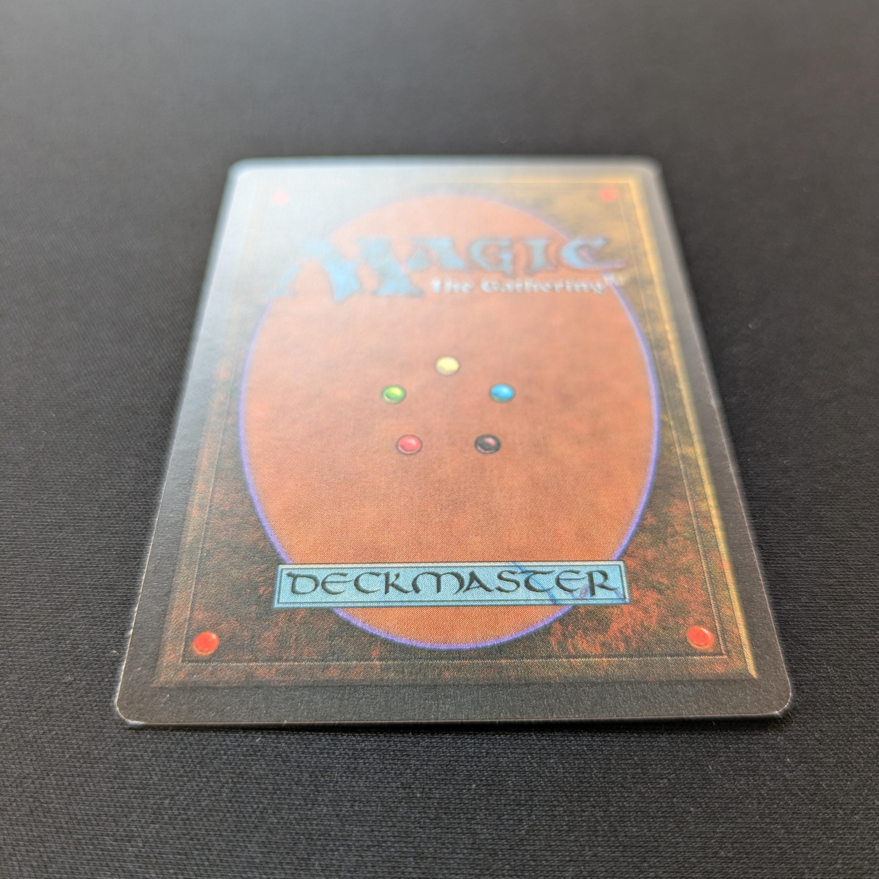 MTG Singles - Phyrexian Dreadnought - Mirage -