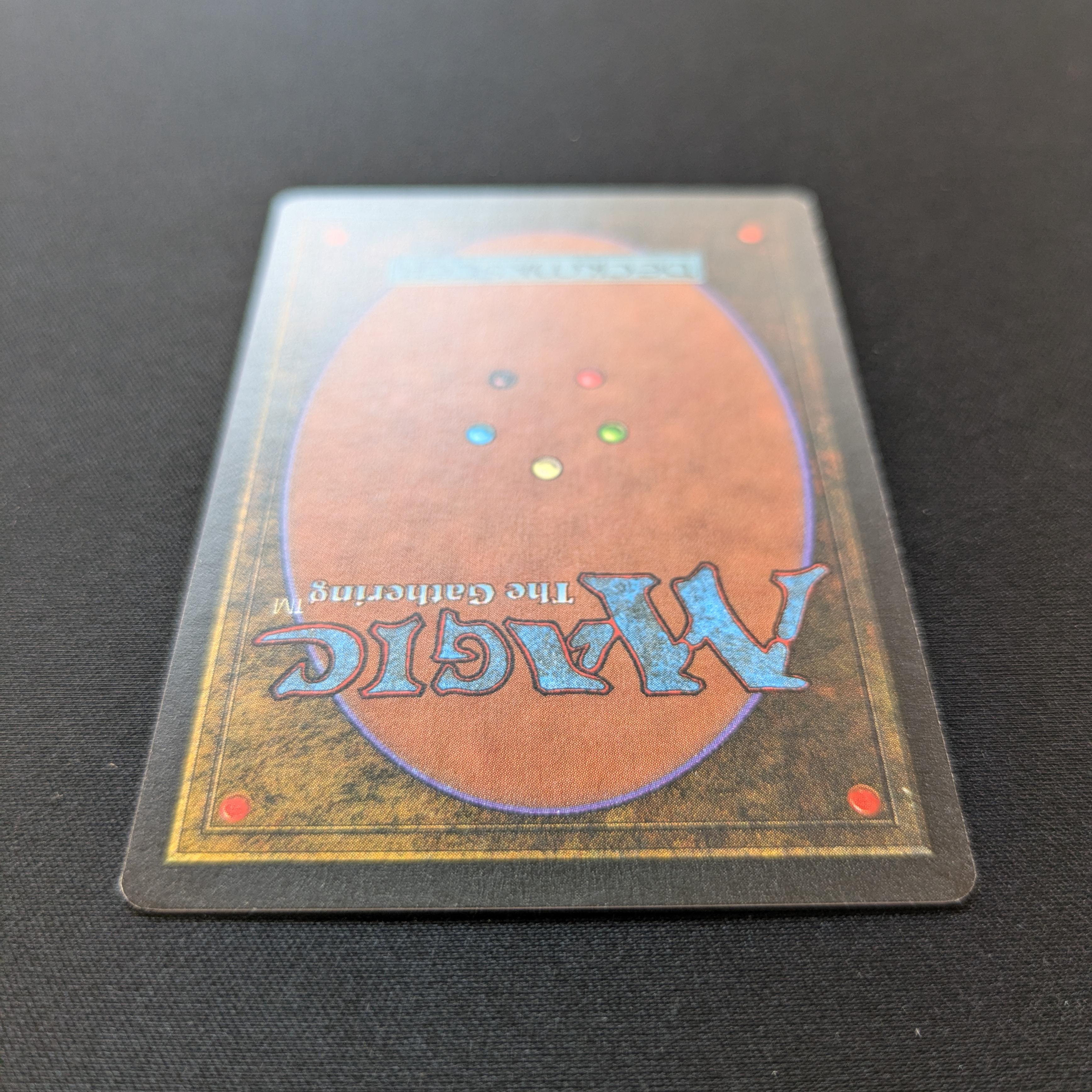 MTG Singles - Phyrexian Dreadnought - Mirage -